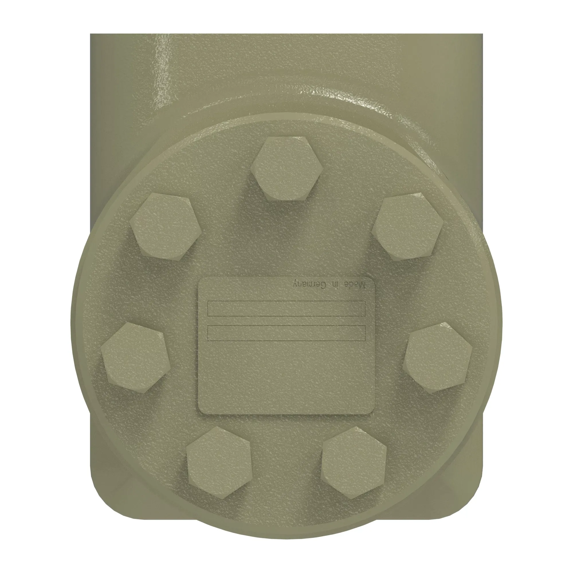 STEERING CONTROL UNIT
