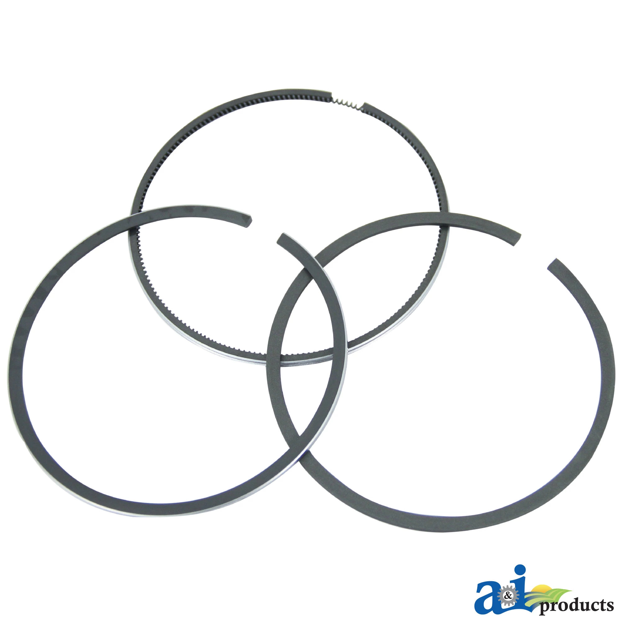 A&I Products Engine Piston Ring Kit - A-RE524453