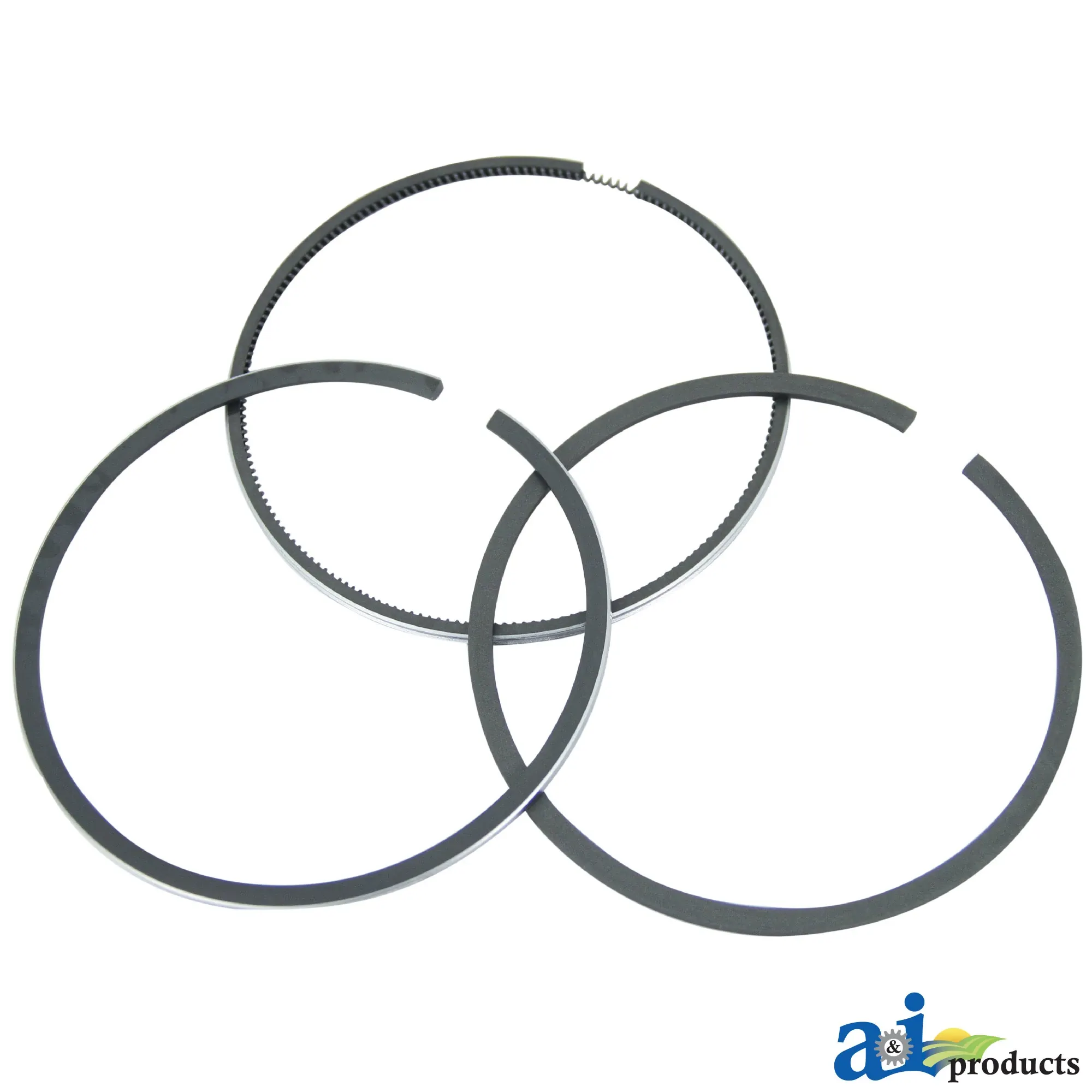 A&I Products Engine Piston Ring Kit - A-RE524453