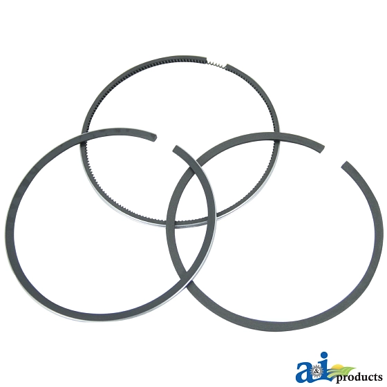 A&I Products Engine Piston Ring Kit - A-RE524453