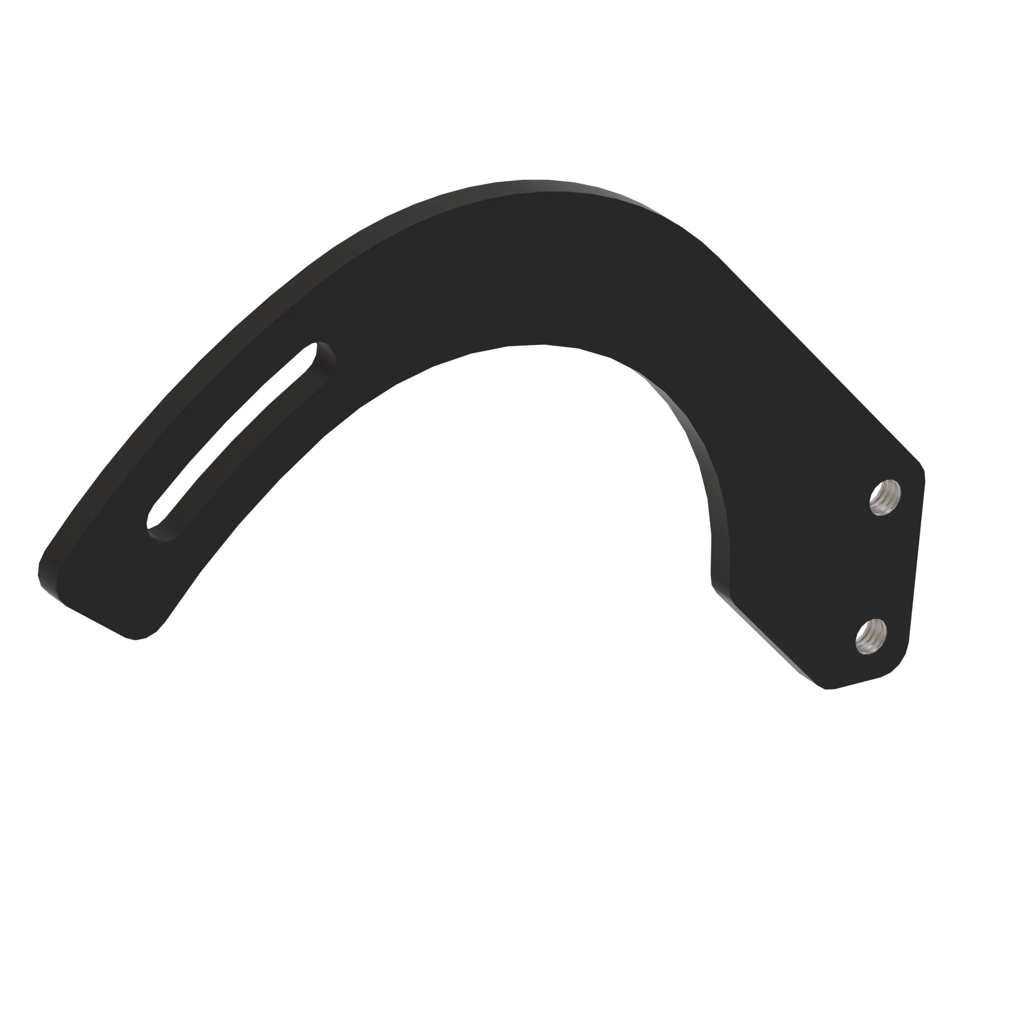 BRACKET, ALTERNATOR SUPPORT