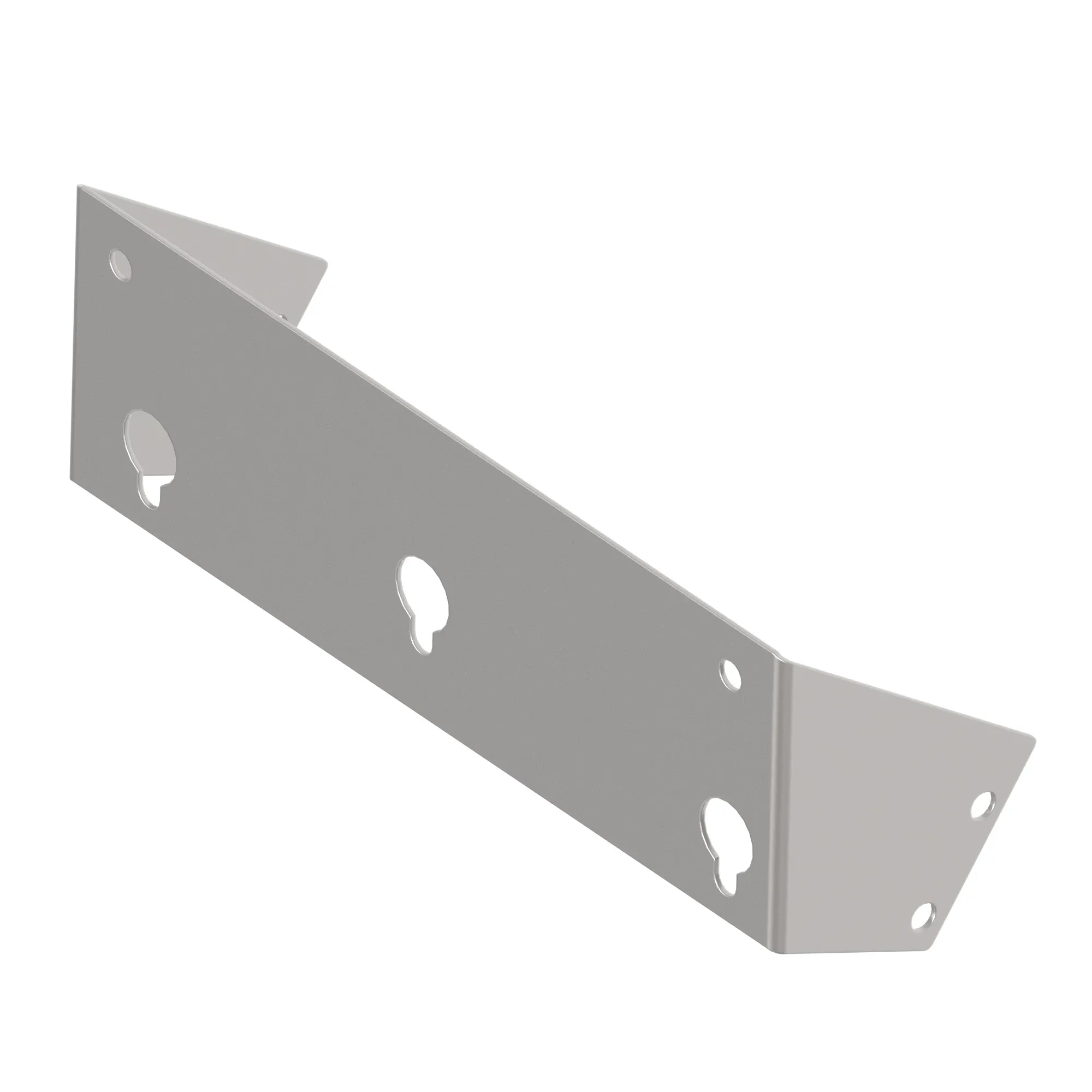 BRACKET, STEP