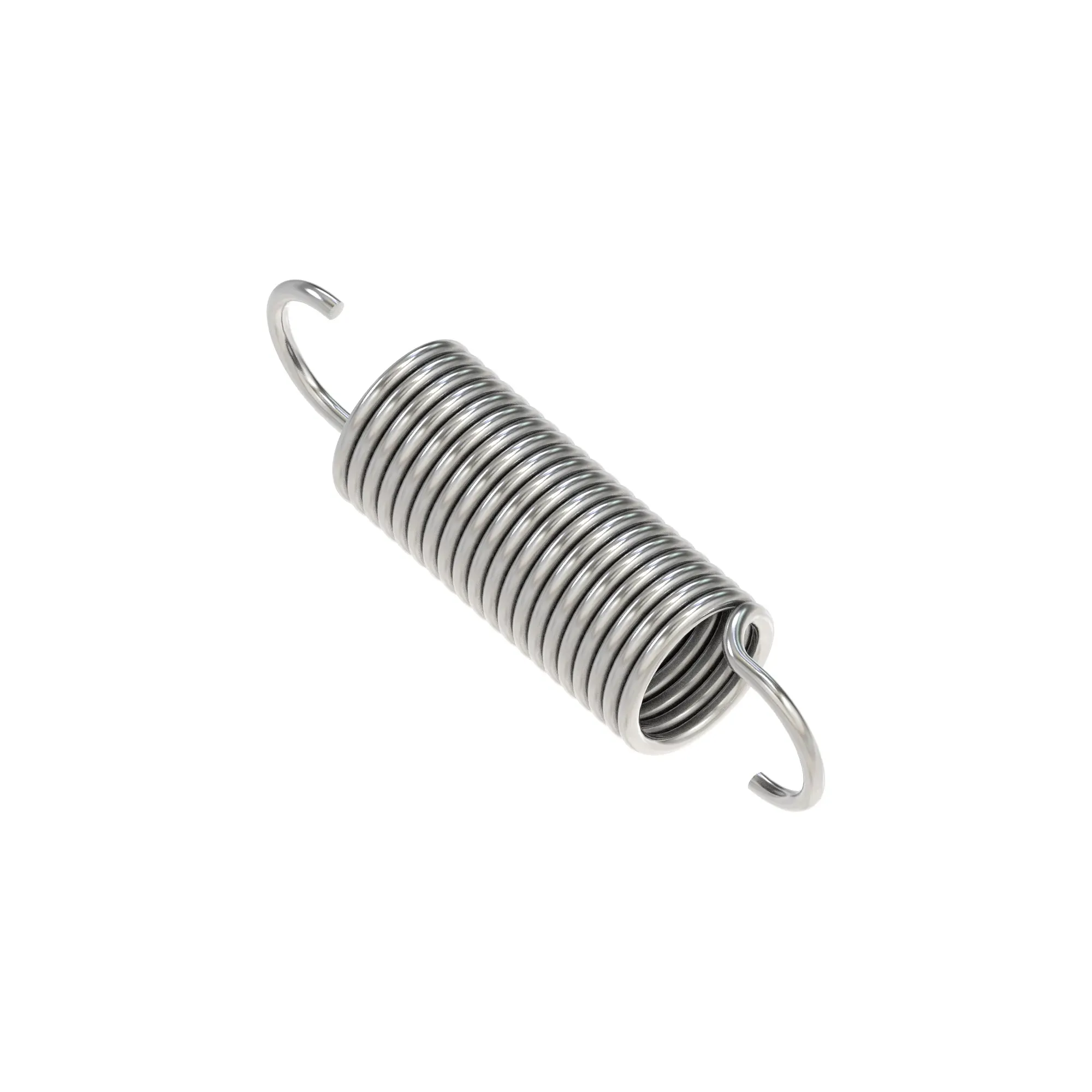 John Deere Compression Spring - R45358
