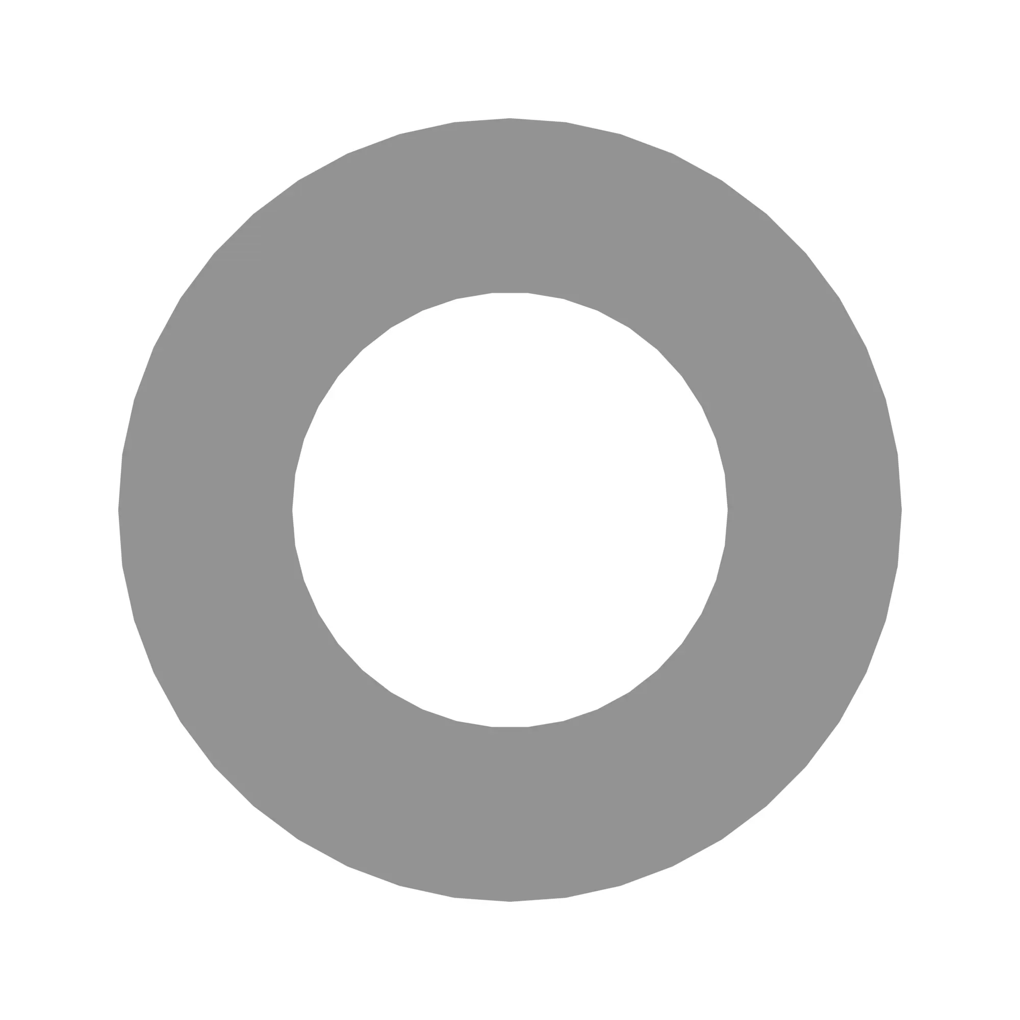 Lock Washer