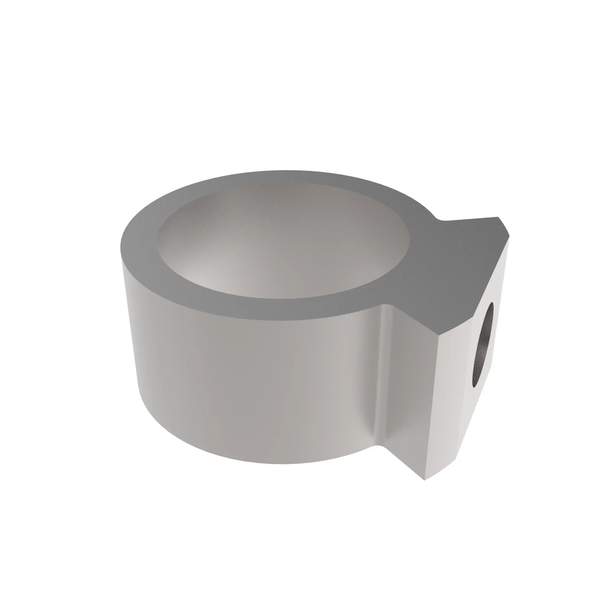 John Deere Coulter Locking Collar - N330599