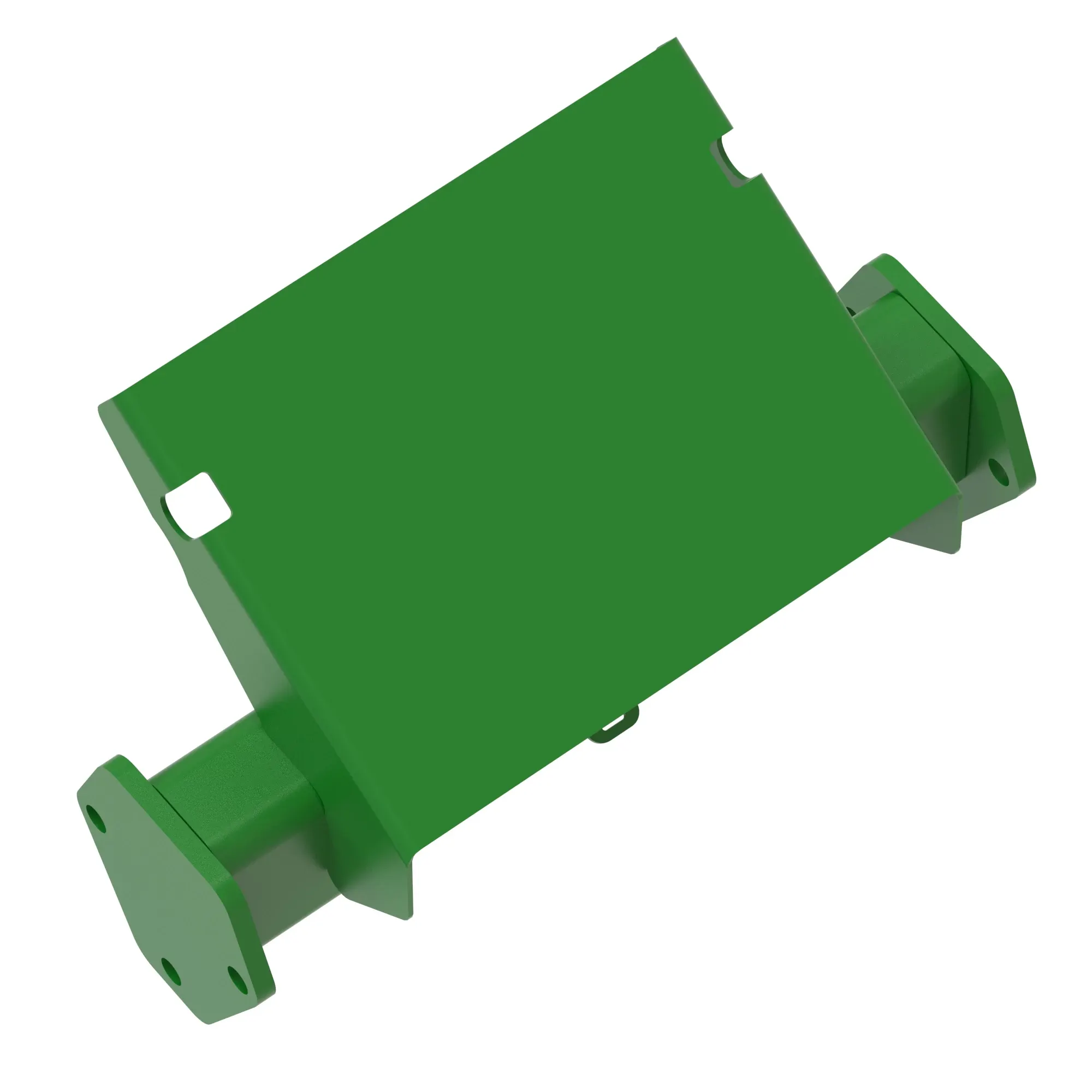 John Deere Weldment Center Support, 250 - AA47031