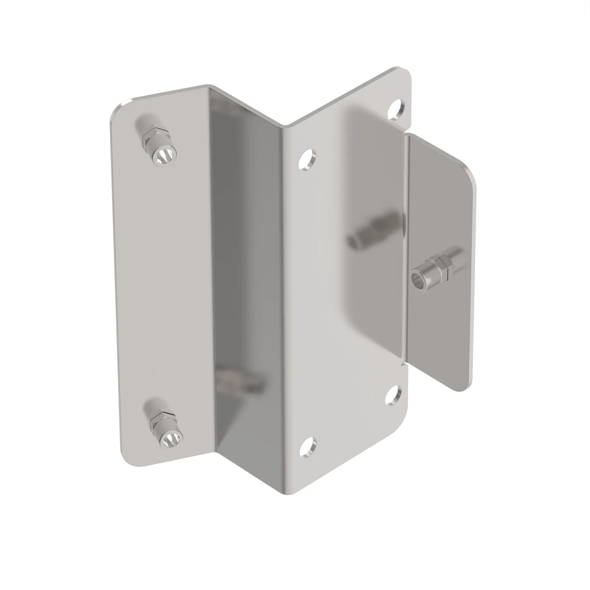 Panel, PANEL MOUNT