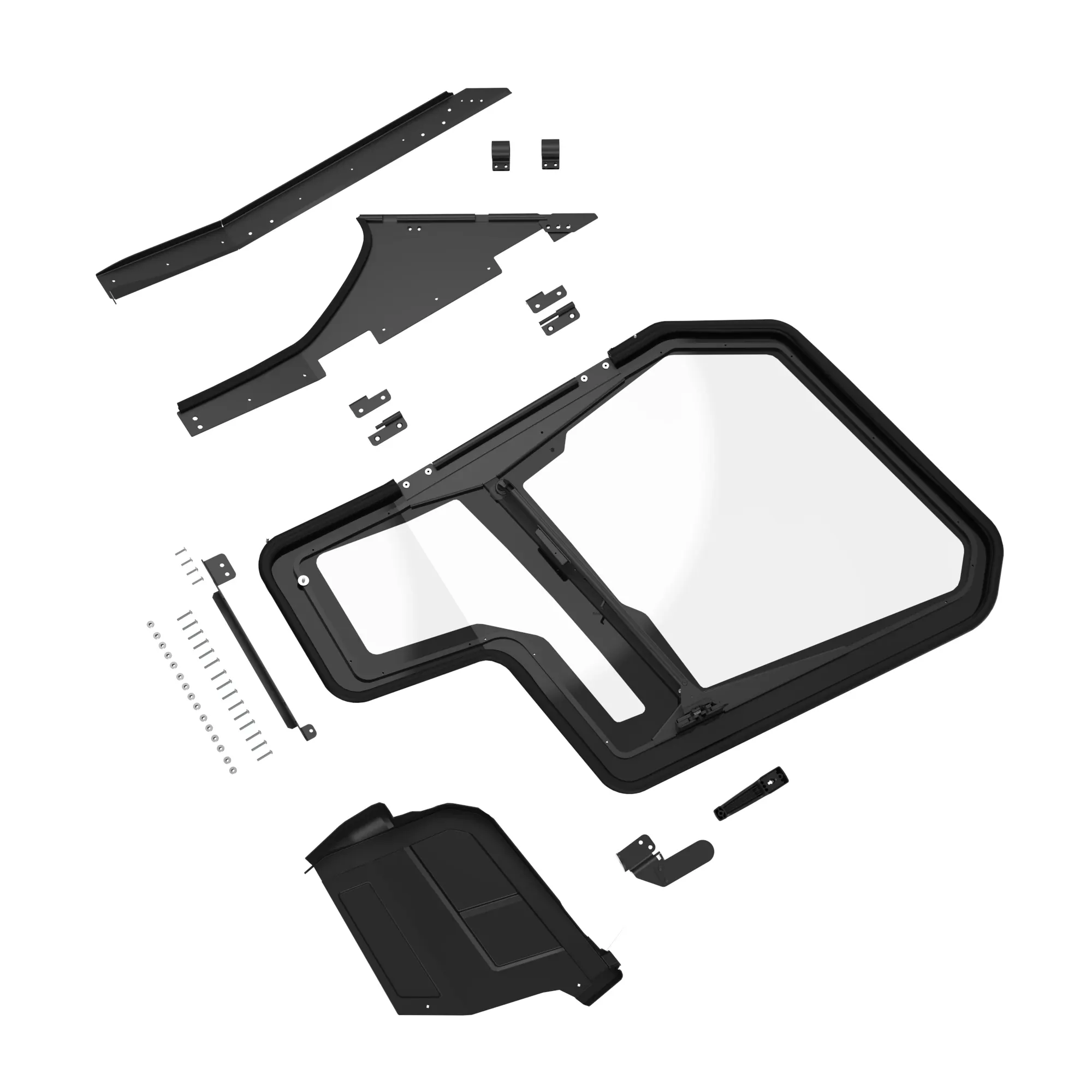 DOOR KIT