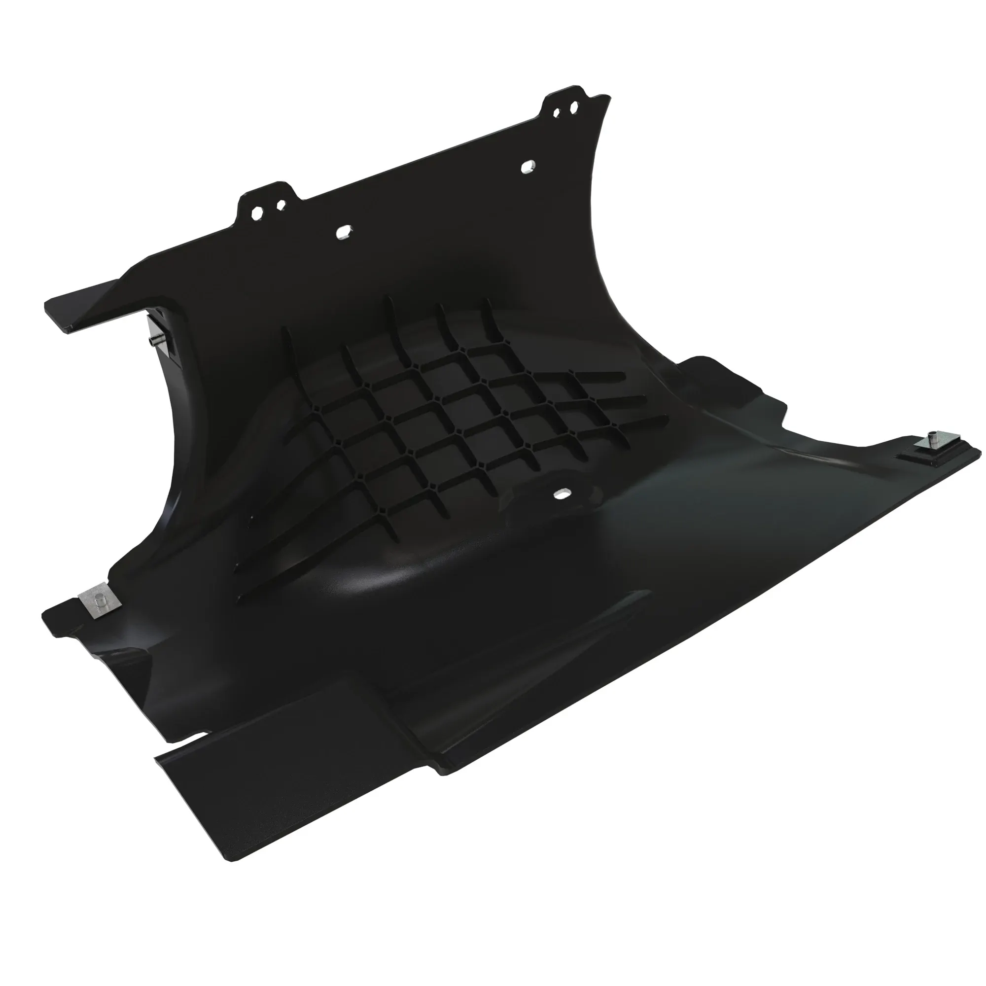 EXHAUST SHIELD
SCR SIZE3-4