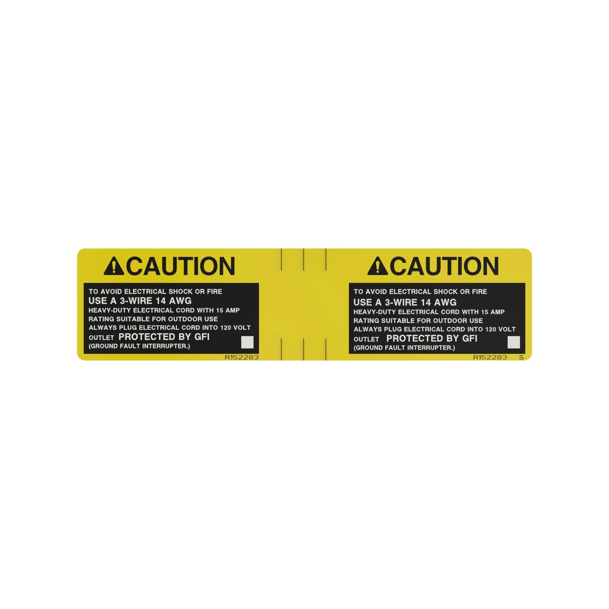 Label