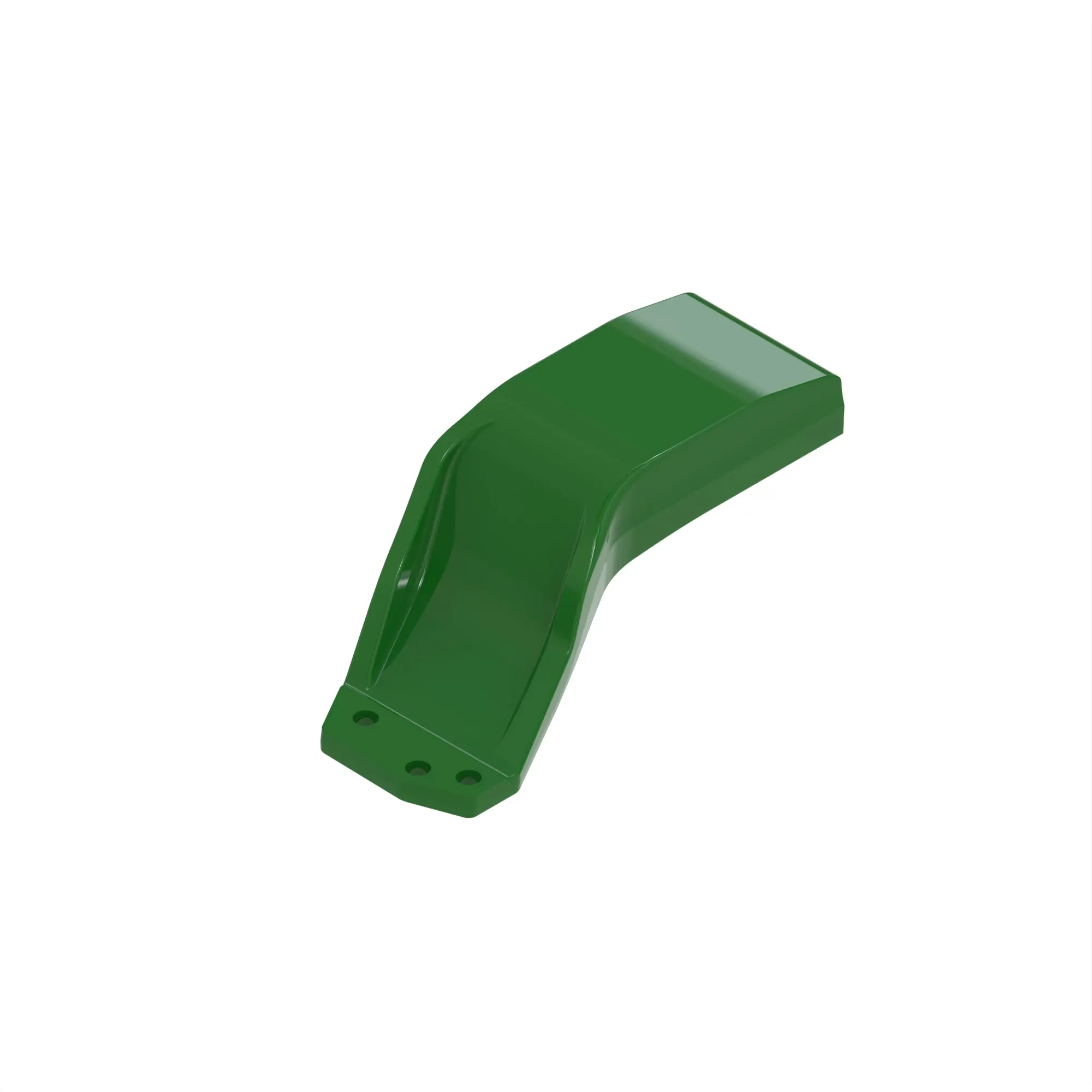 John Deere Left Side Frame - R251414