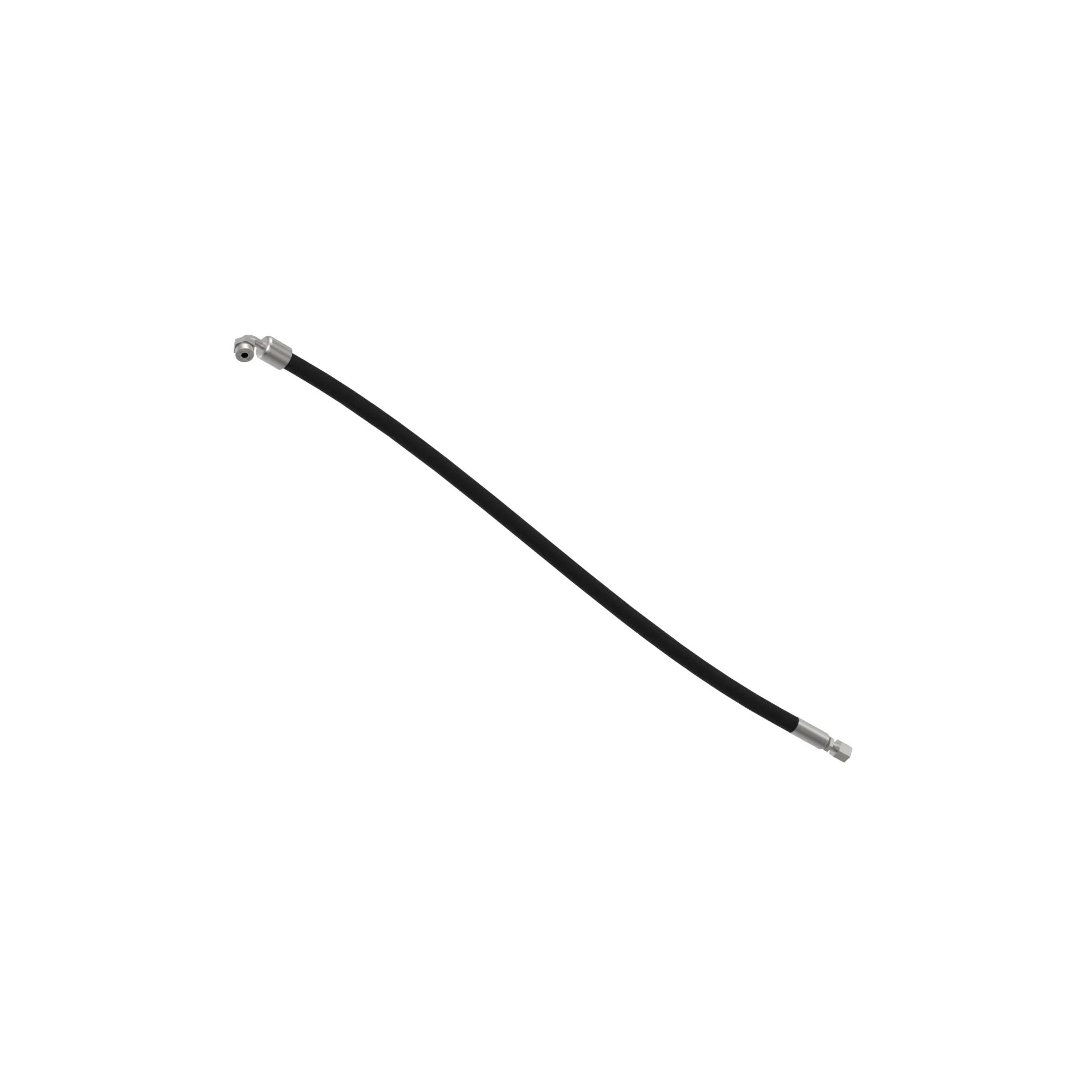 John Deere Hydraulic Hose - KV21698