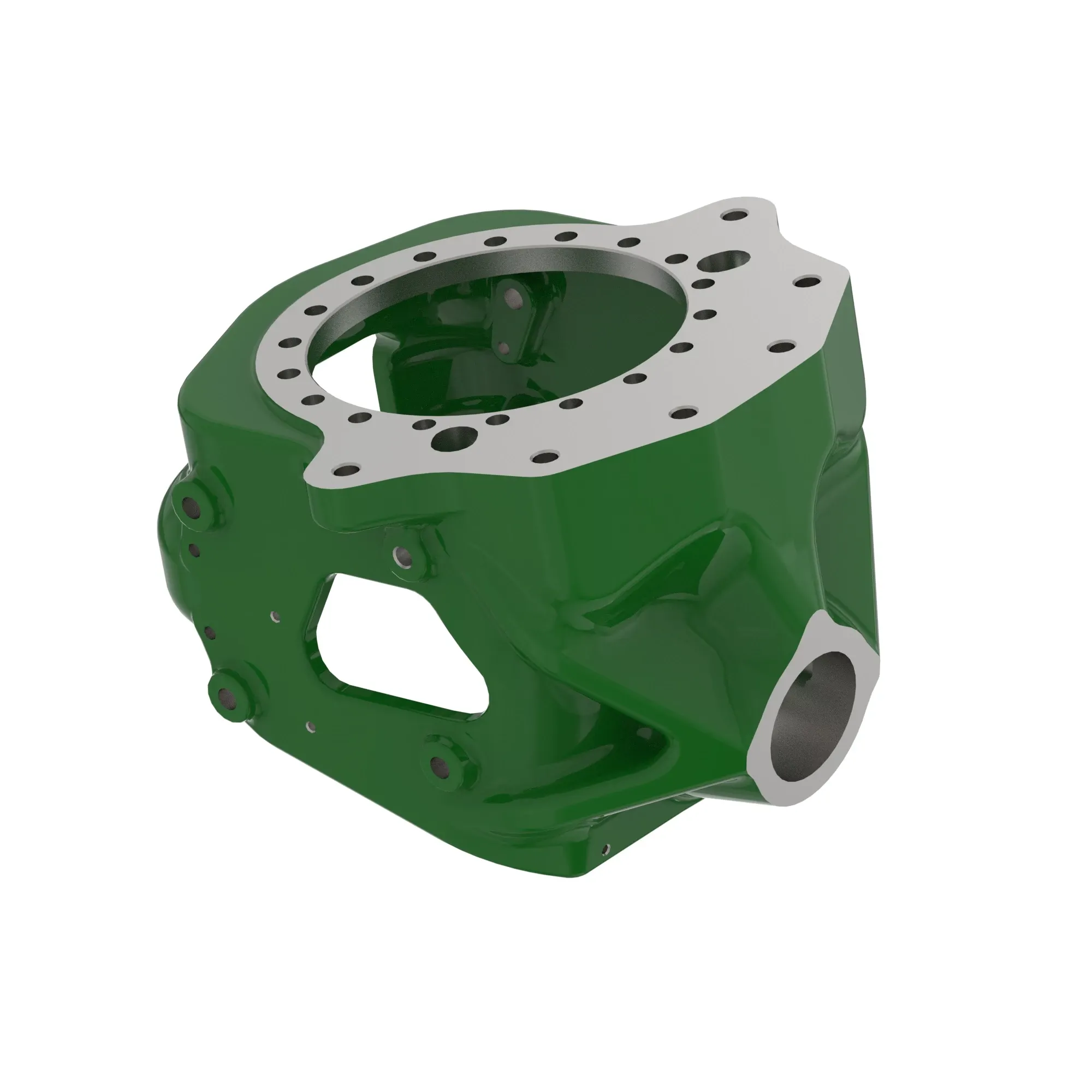 BRACKET, DRIVE MOUNT.