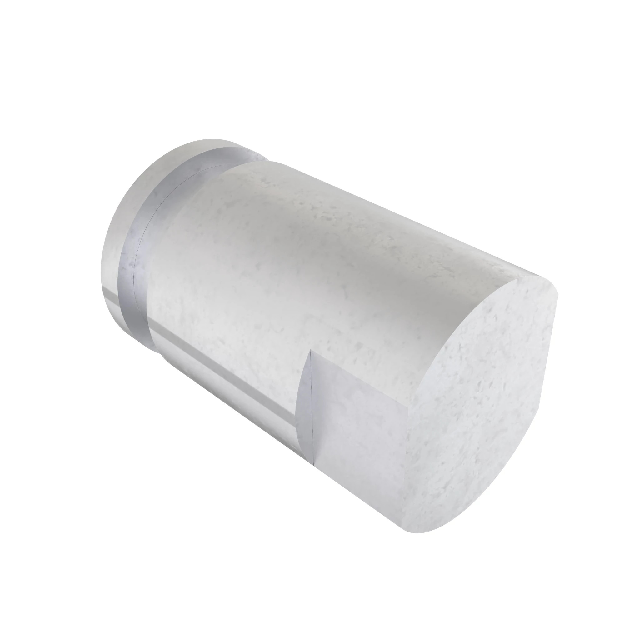 John Deere Jump Start Nut - H217200