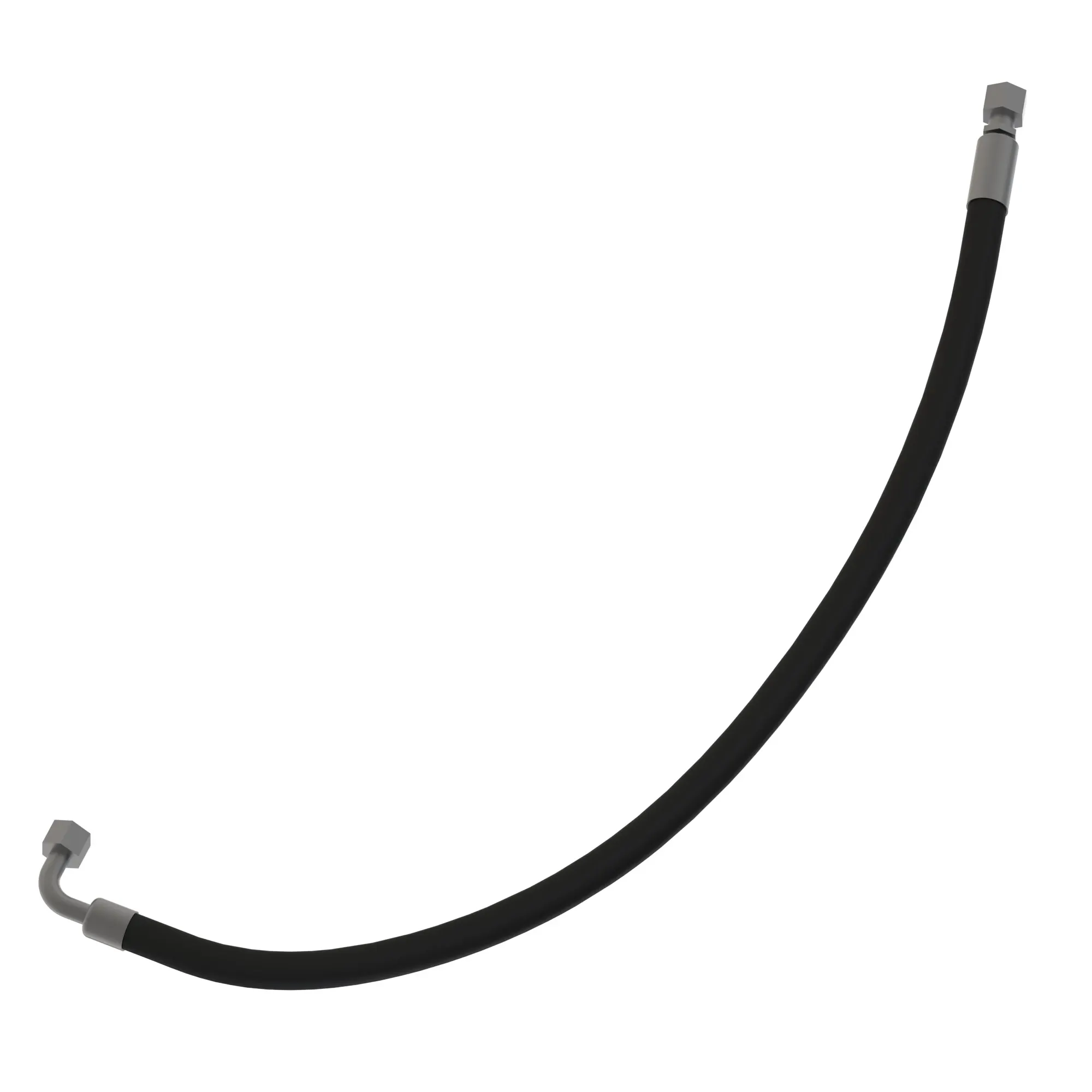 Hydraulic Hose, Hy Hose Assy