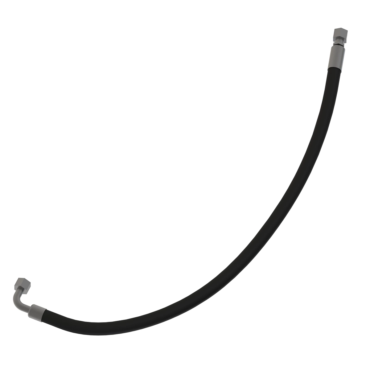 Hydraulic Hose, Hy Hose Assy