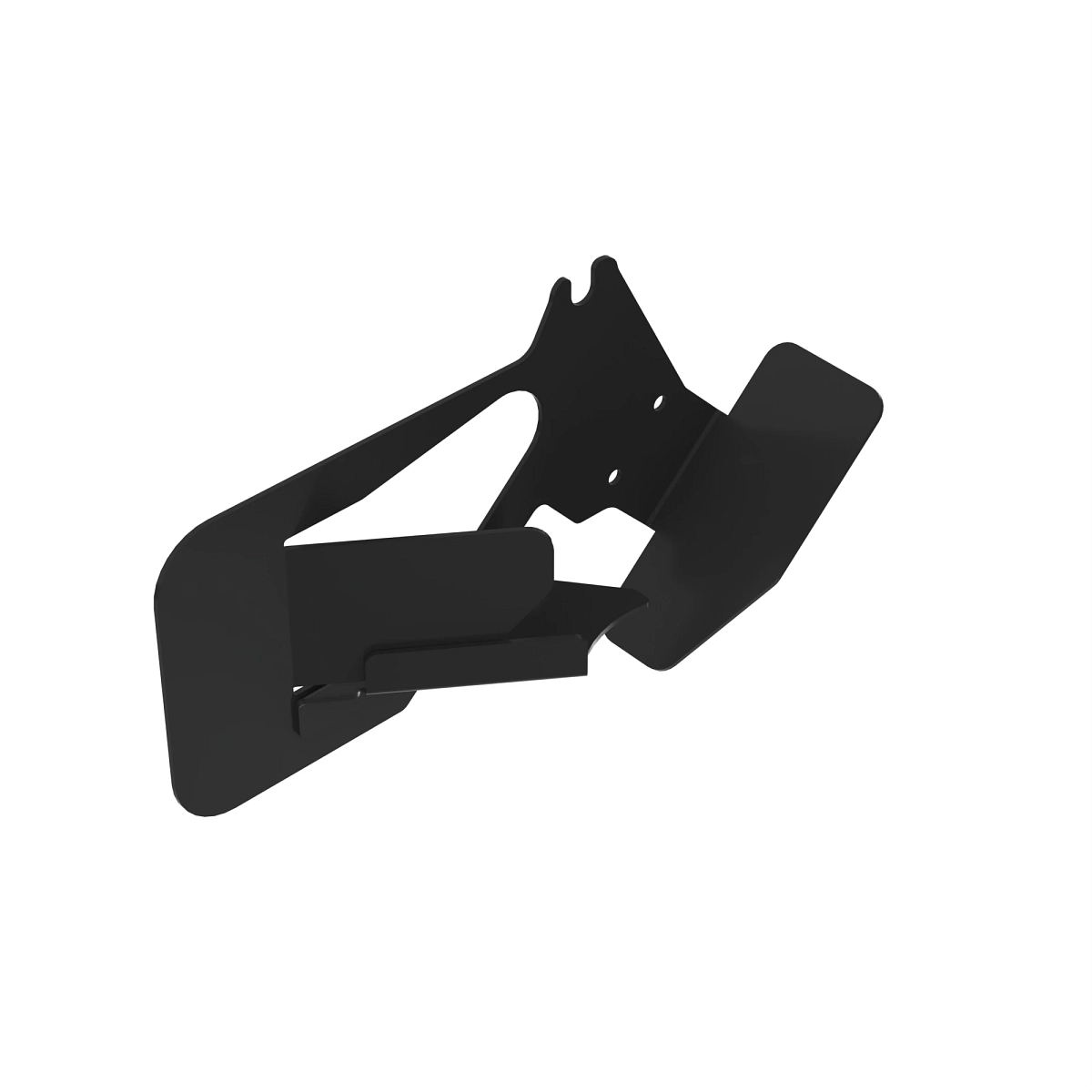 60D Hc Pf Export Shield Asy