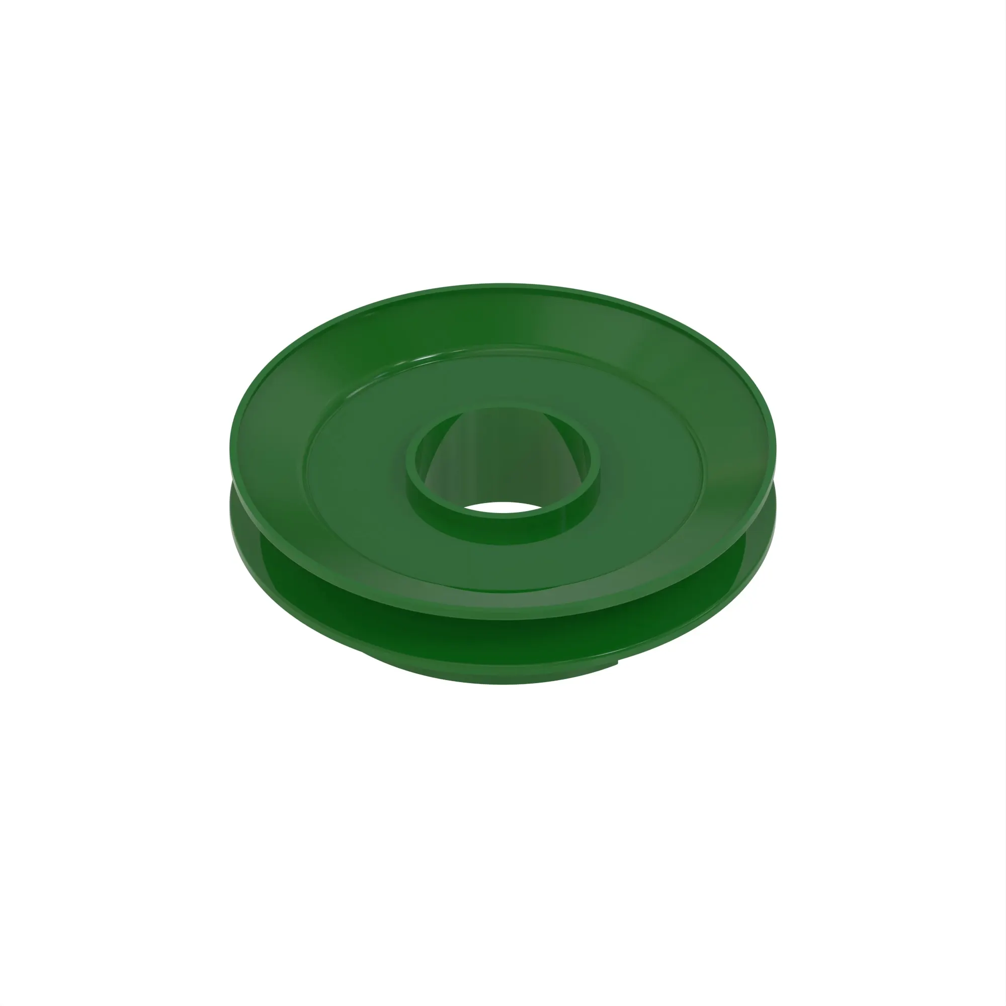 Sheave Assembly
