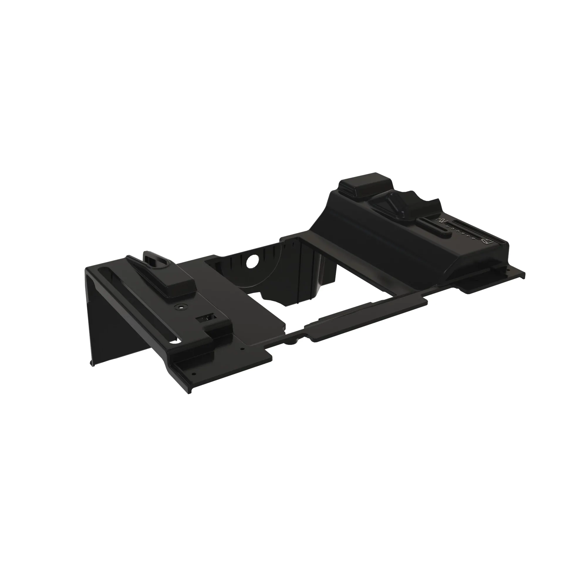 LVU32401: Foot Deck Cover