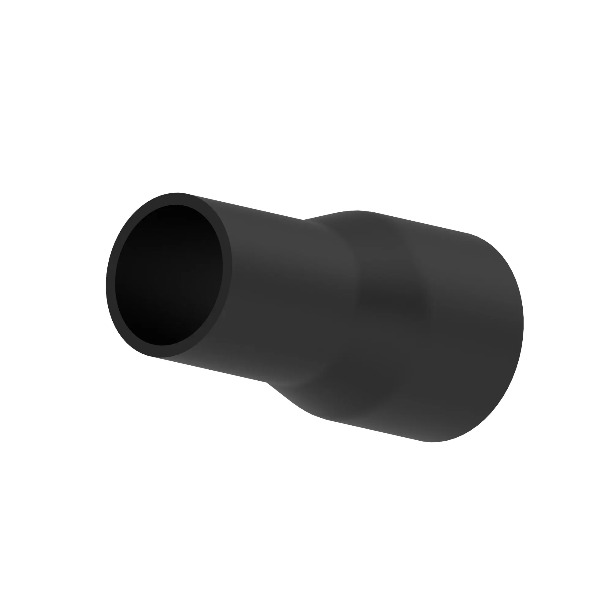 FORMED HOSE, RADIATOR