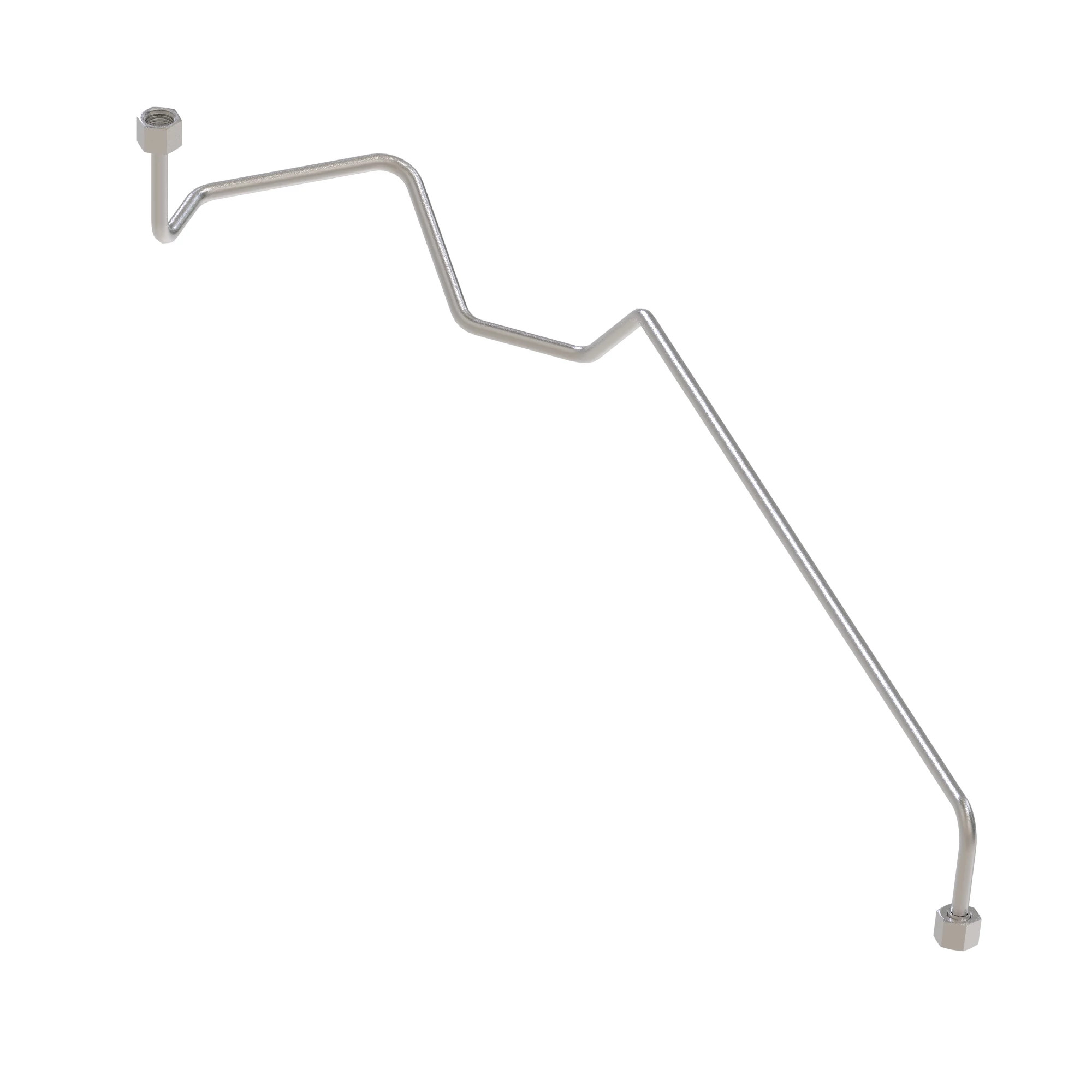 SUSPENSION LOAD SENSE