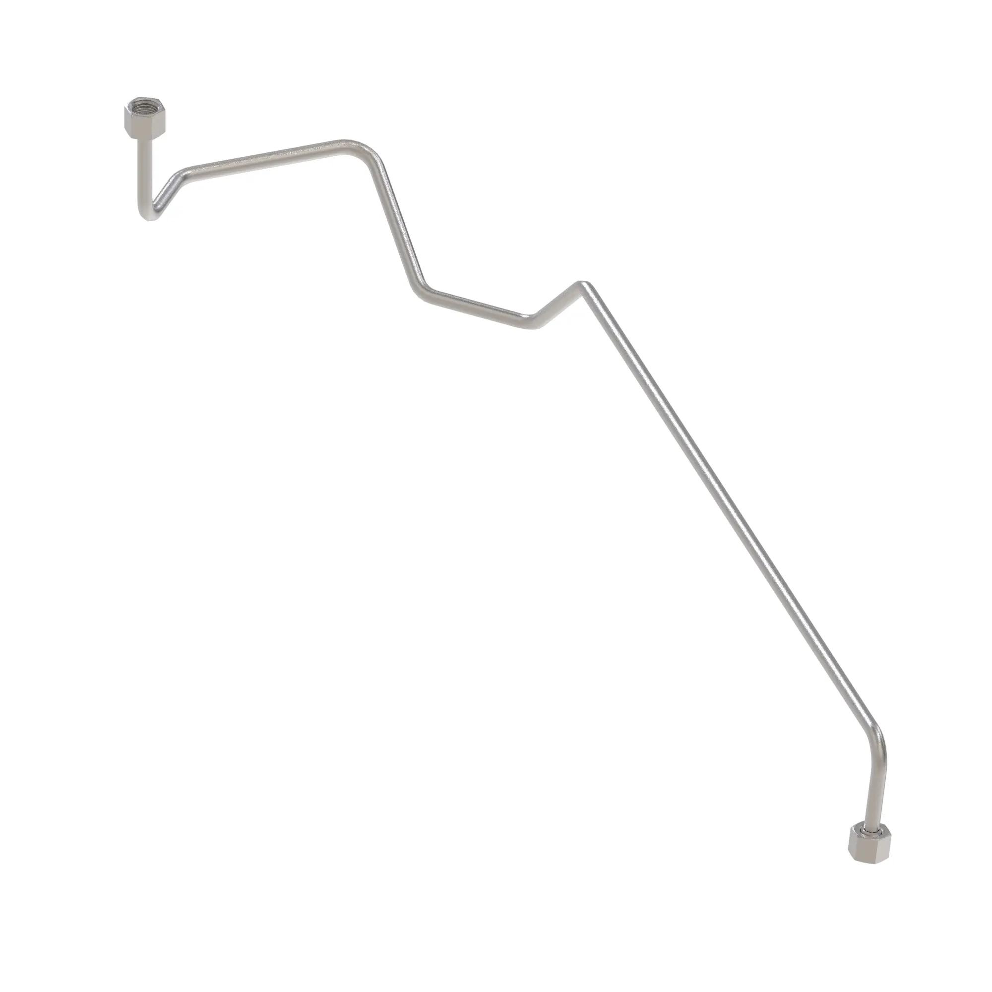 SUSPENSION LOAD SENSE