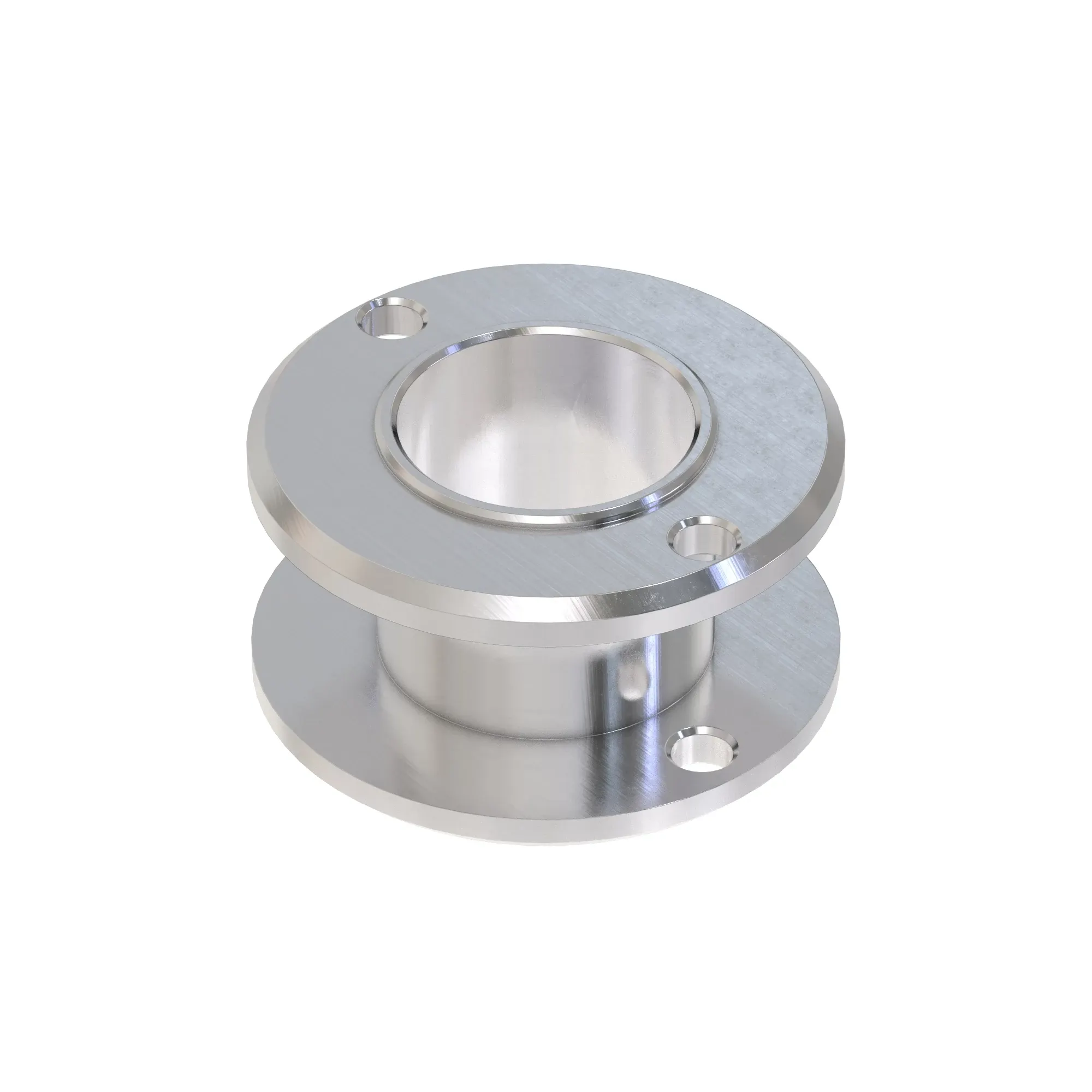 STAINLESS  ASSEMBLY
