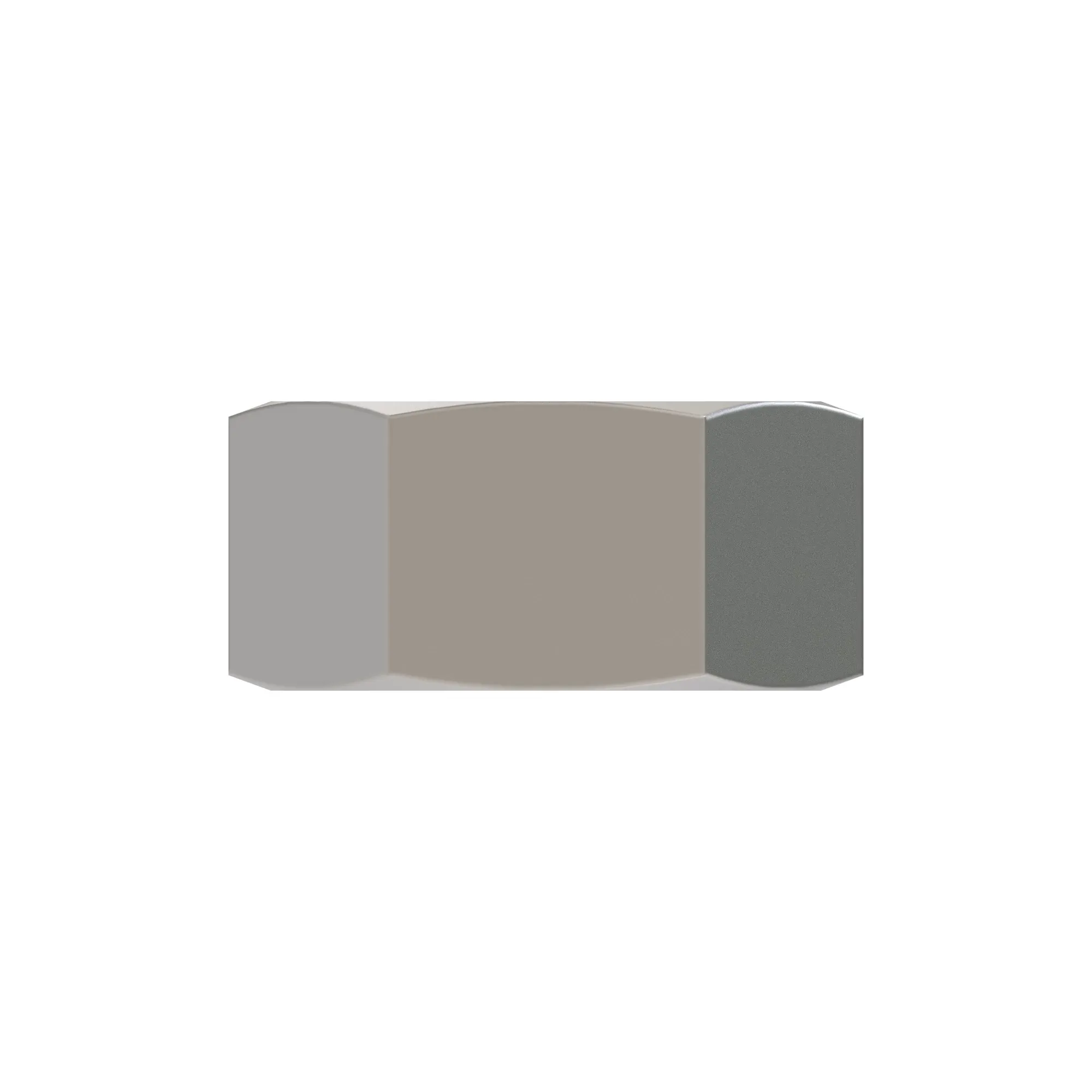 NUT, M12 DIN-934-SS-A2-70