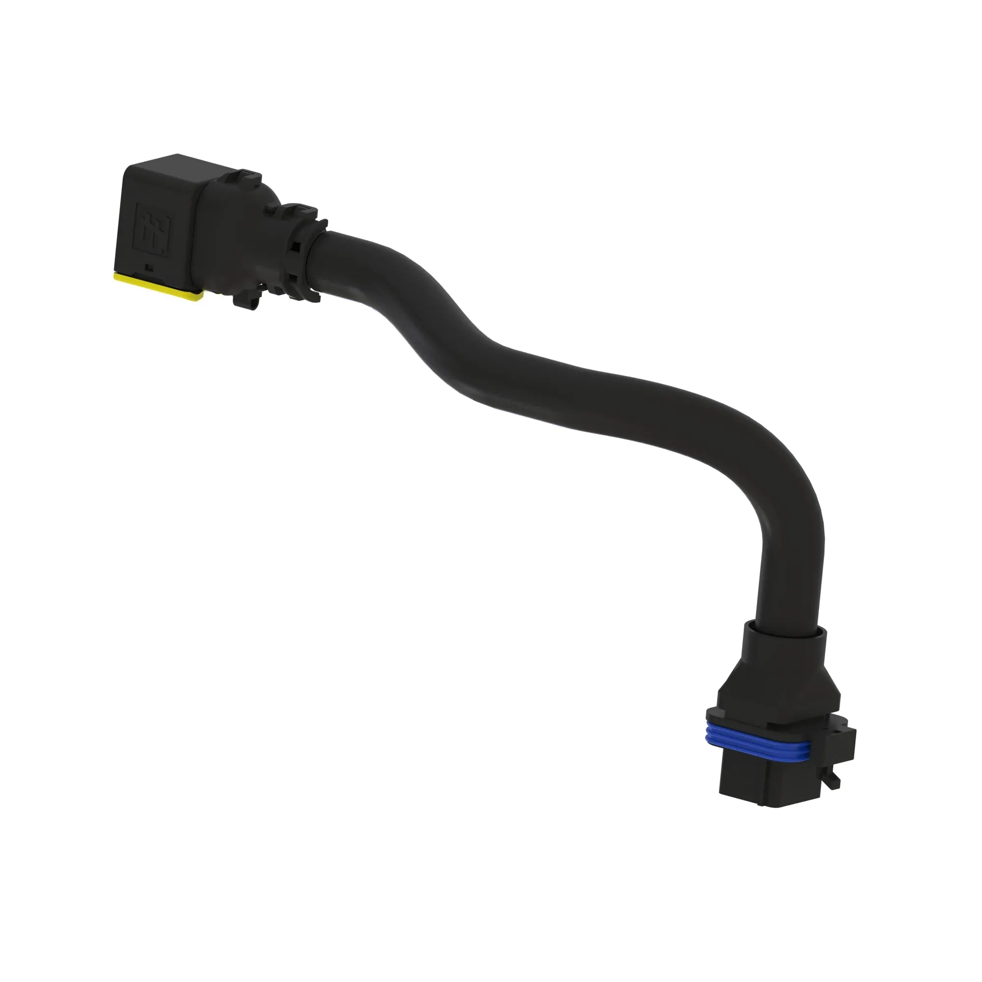 ENGINE PREHEATER HARNESS G MODEL FORWARDERS