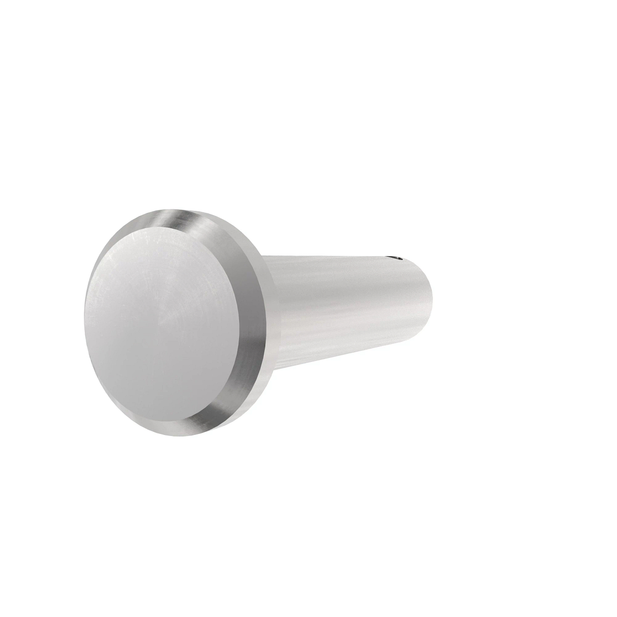 PIN, DRILLED, SAE CLEVIS HEAD