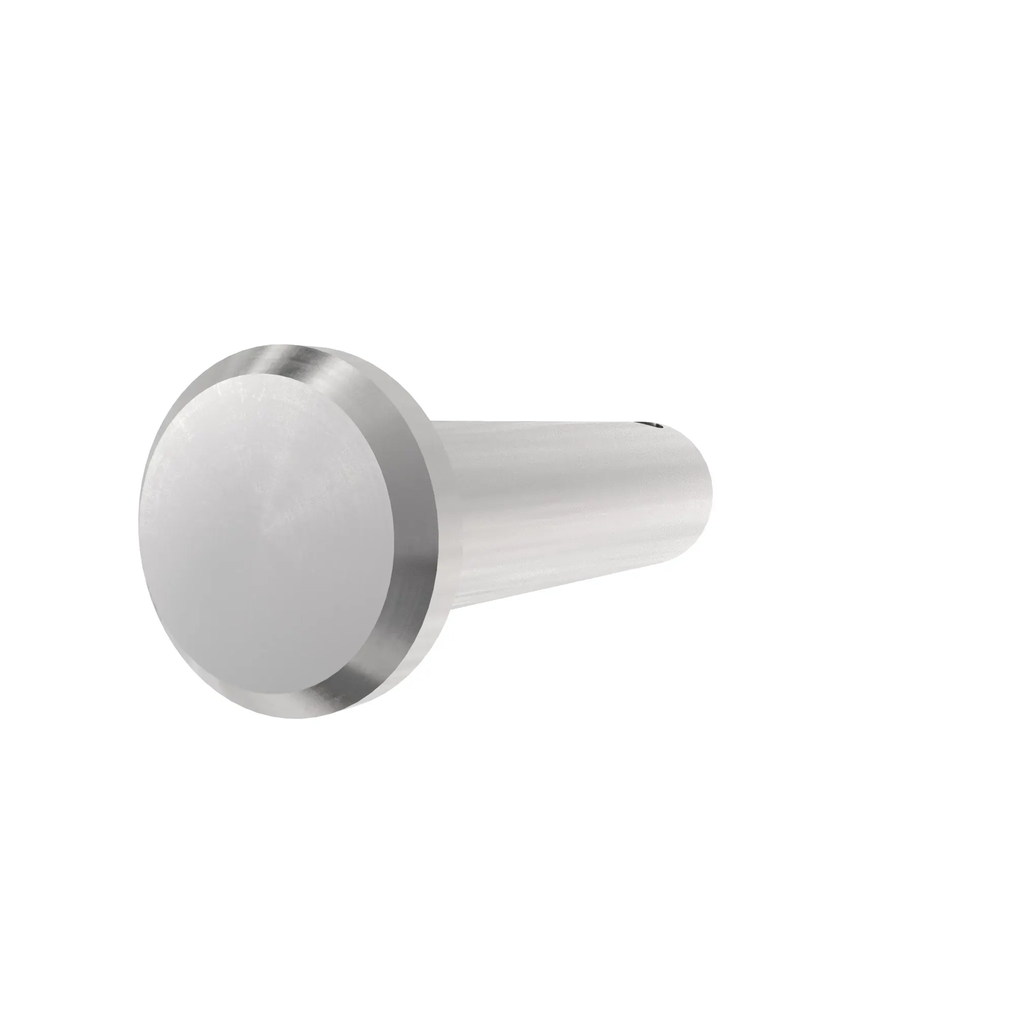 PIN, DRILLED, SAE CLEVIS HEAD
