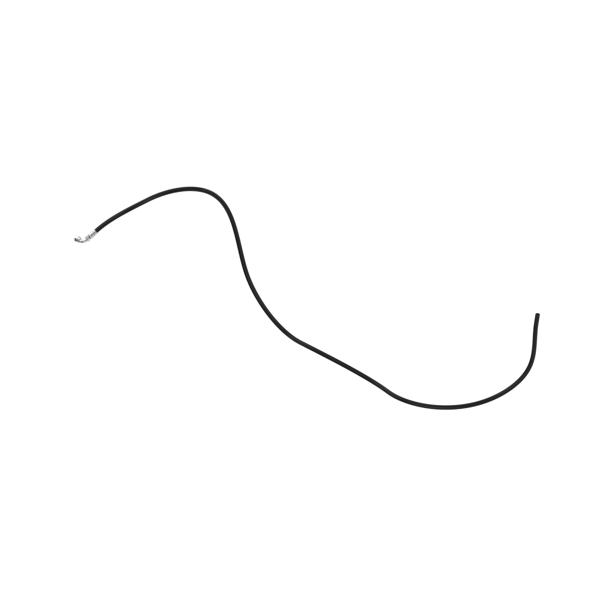 John Deere Fuel Hose - RE302640