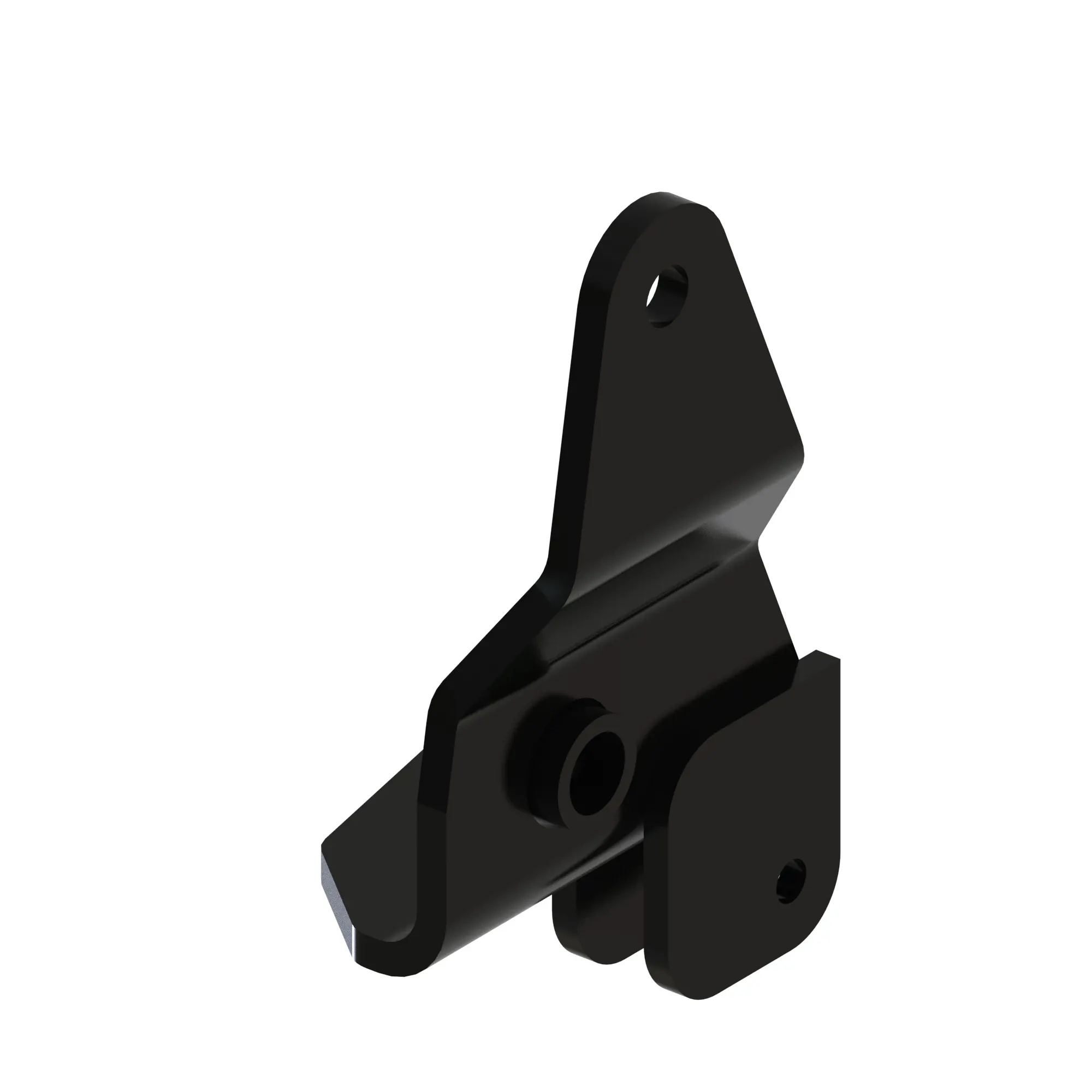 John Deere Bracket - LVA11951