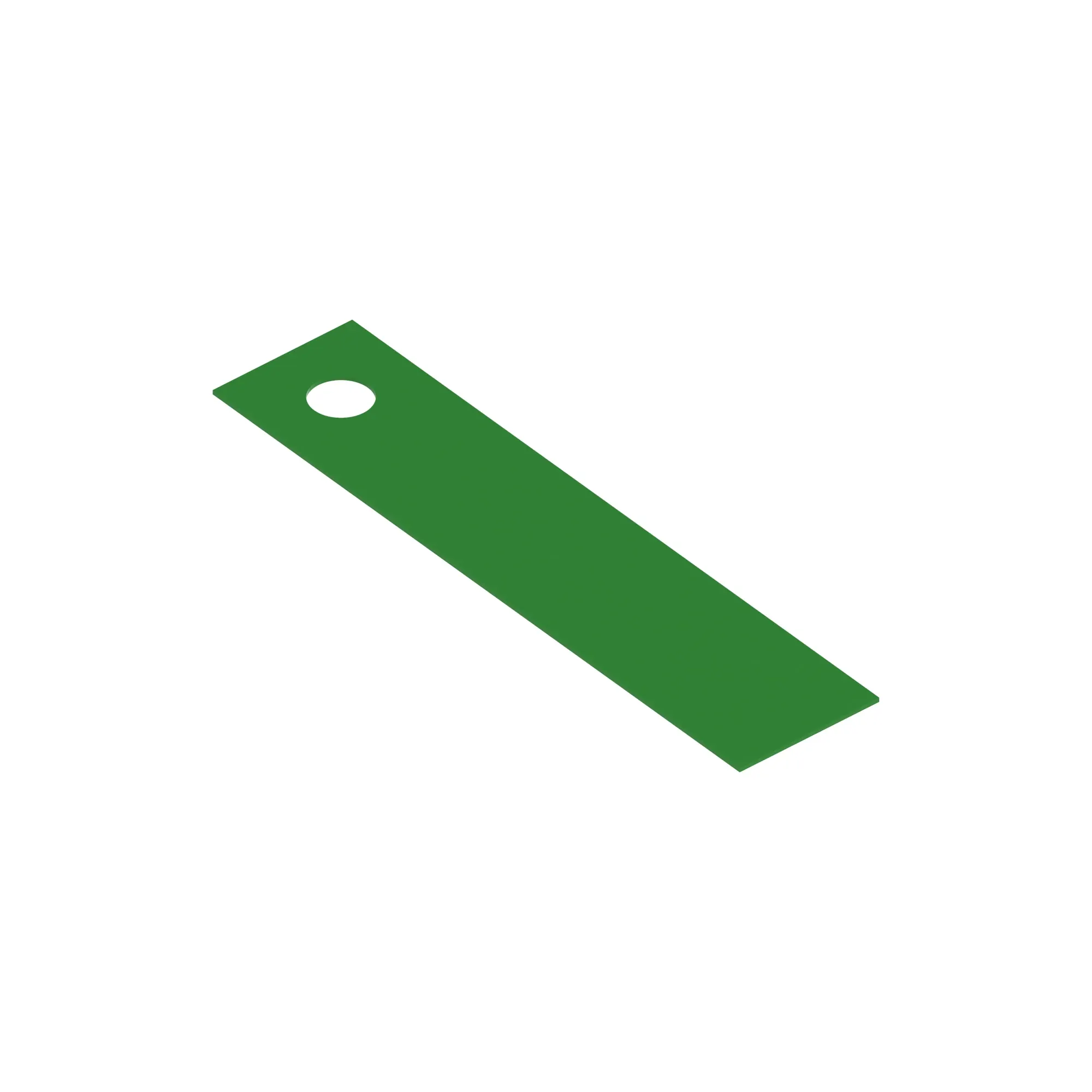 John Deere Upper Crop Auger - AFH202172