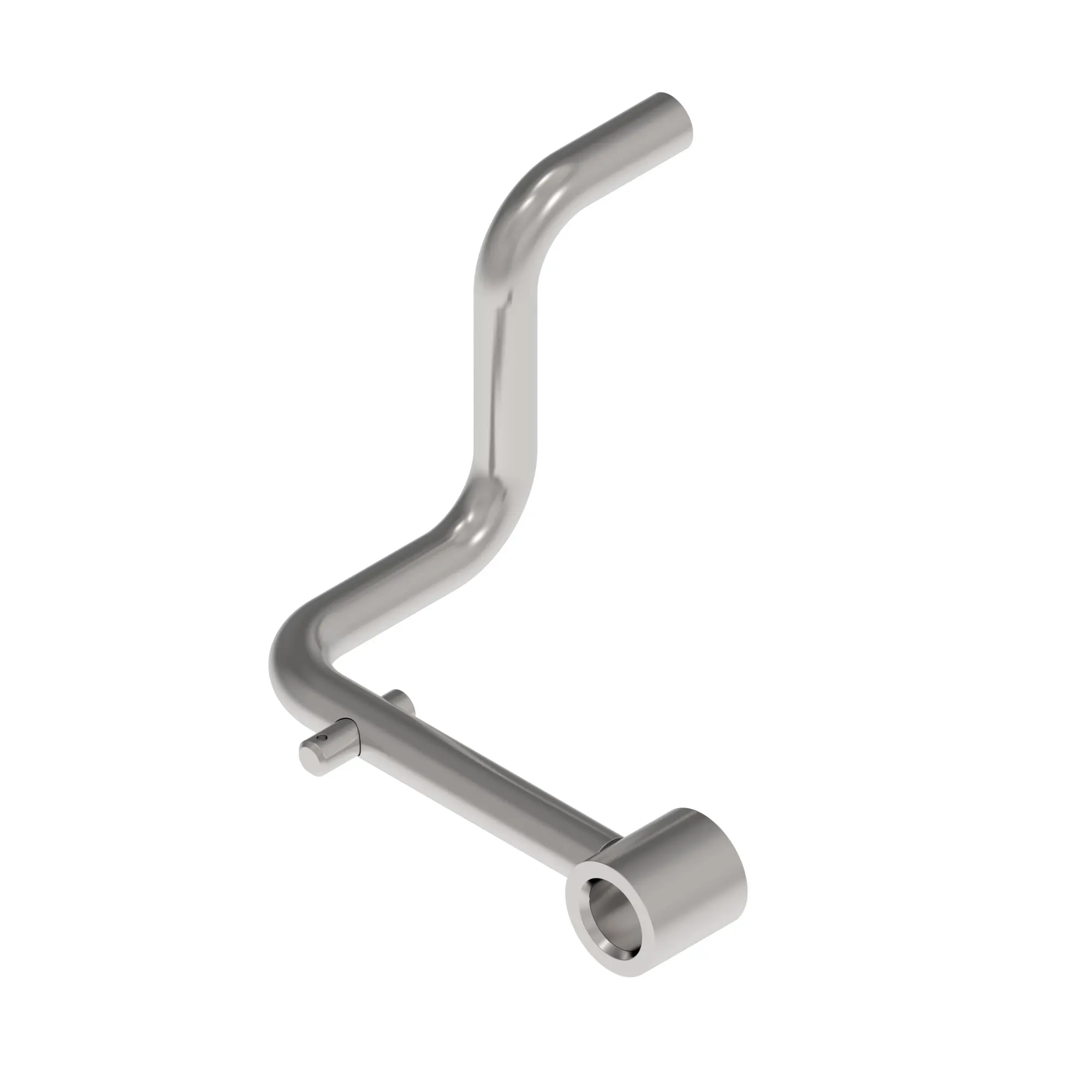 John Deere Foot Throttle Pedal - RE64745