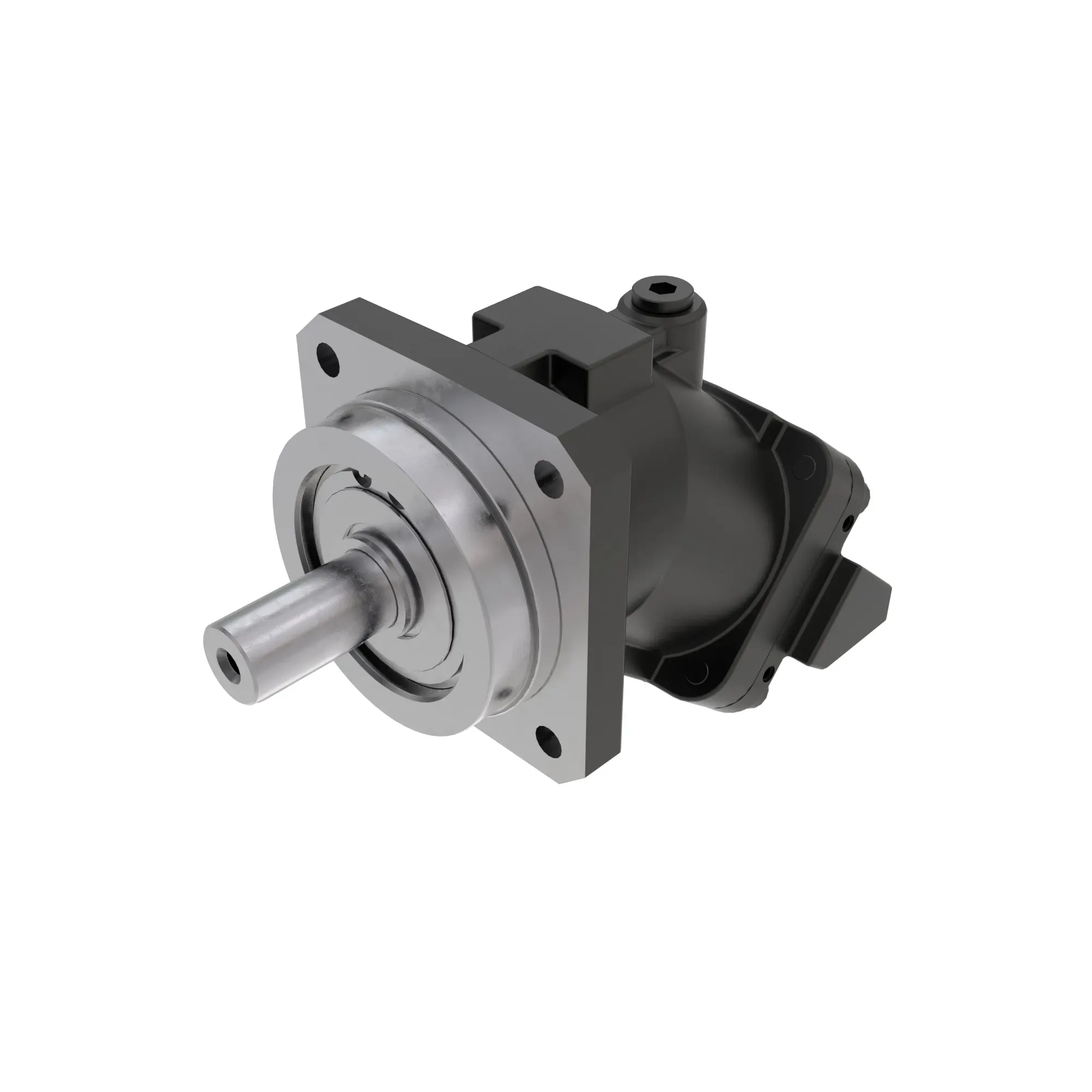 John Deere Hydraulic Motor - WA125776