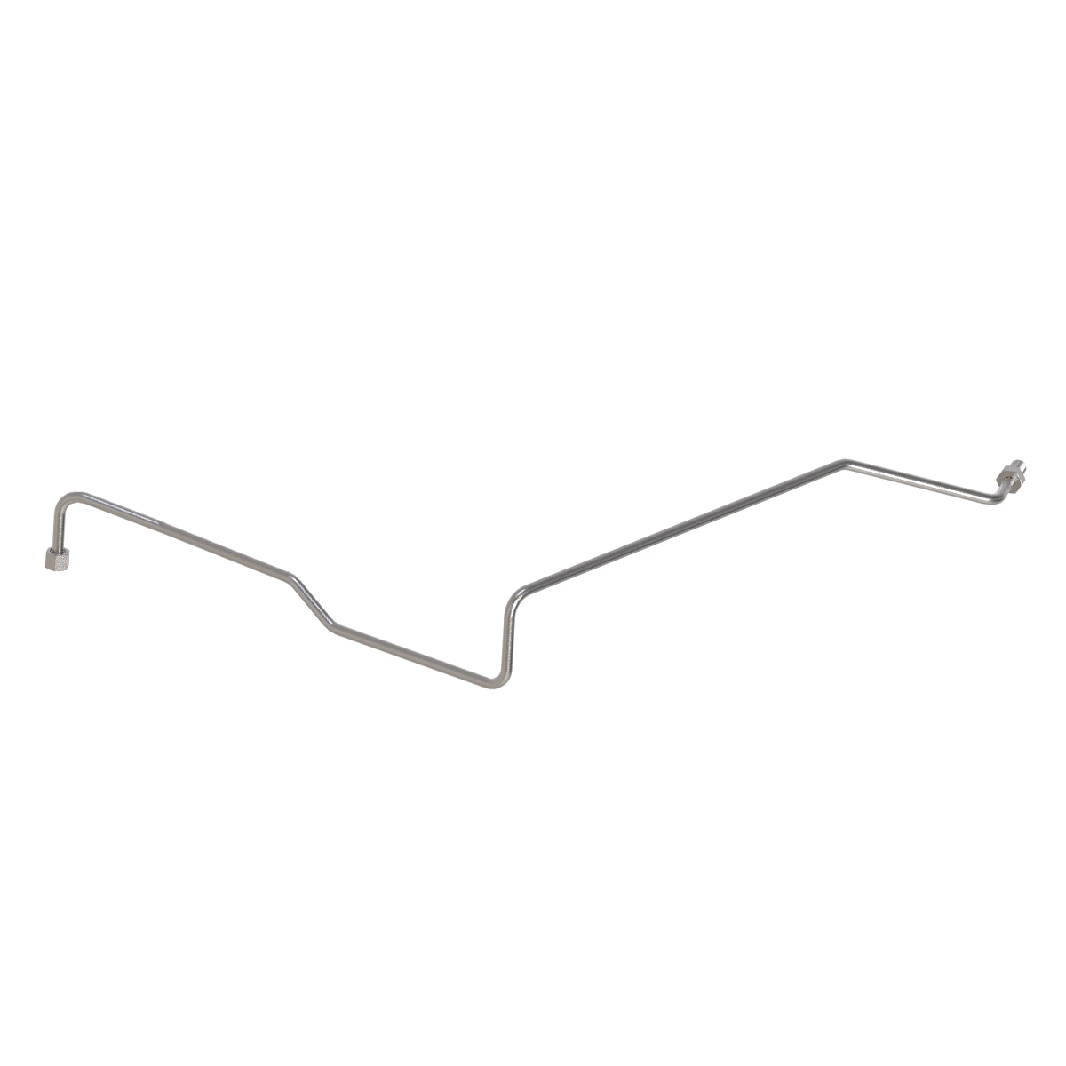 Oil Line, Brake Supply, 4 Tracks, S