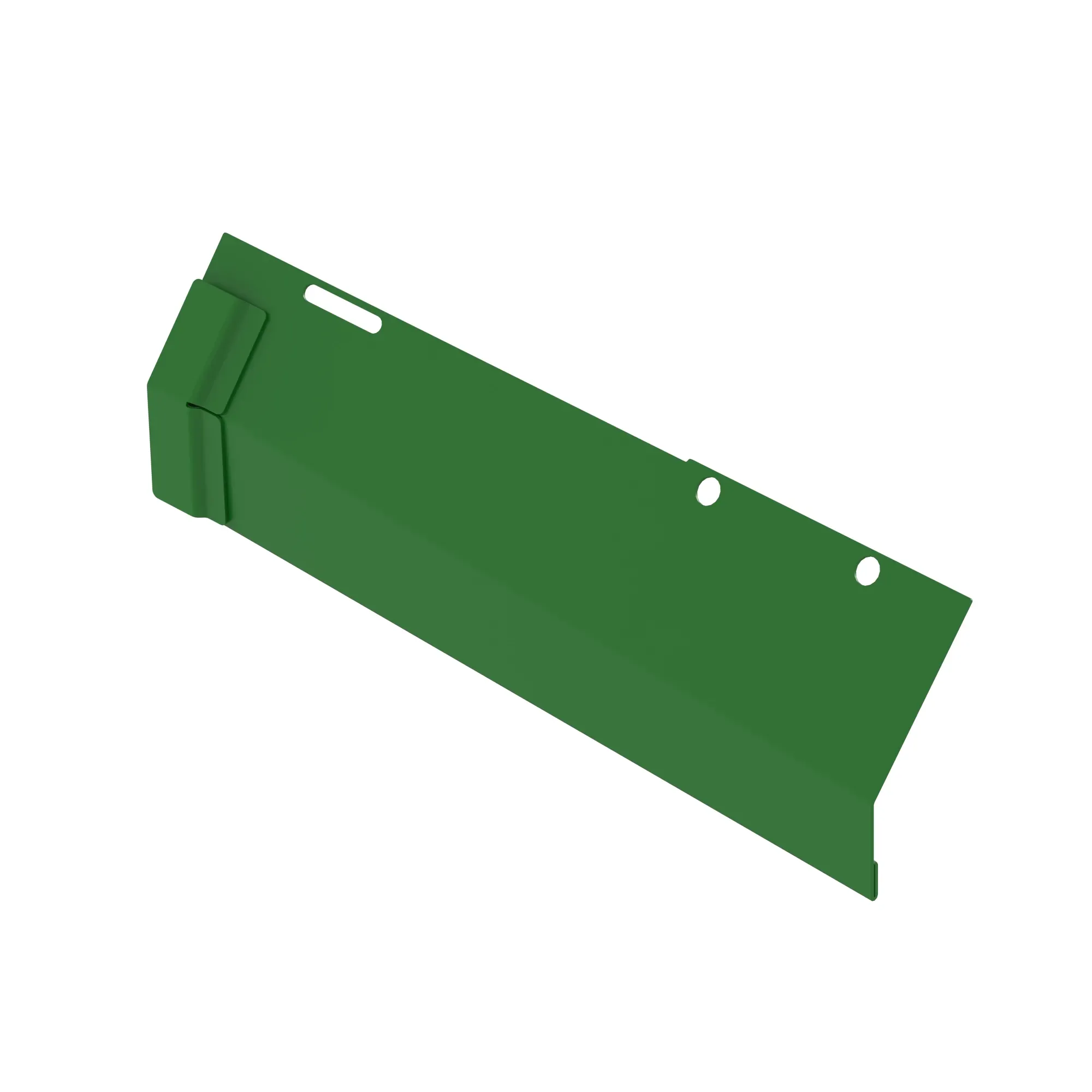 John Deere Hay Guard Ramp - AXE85909