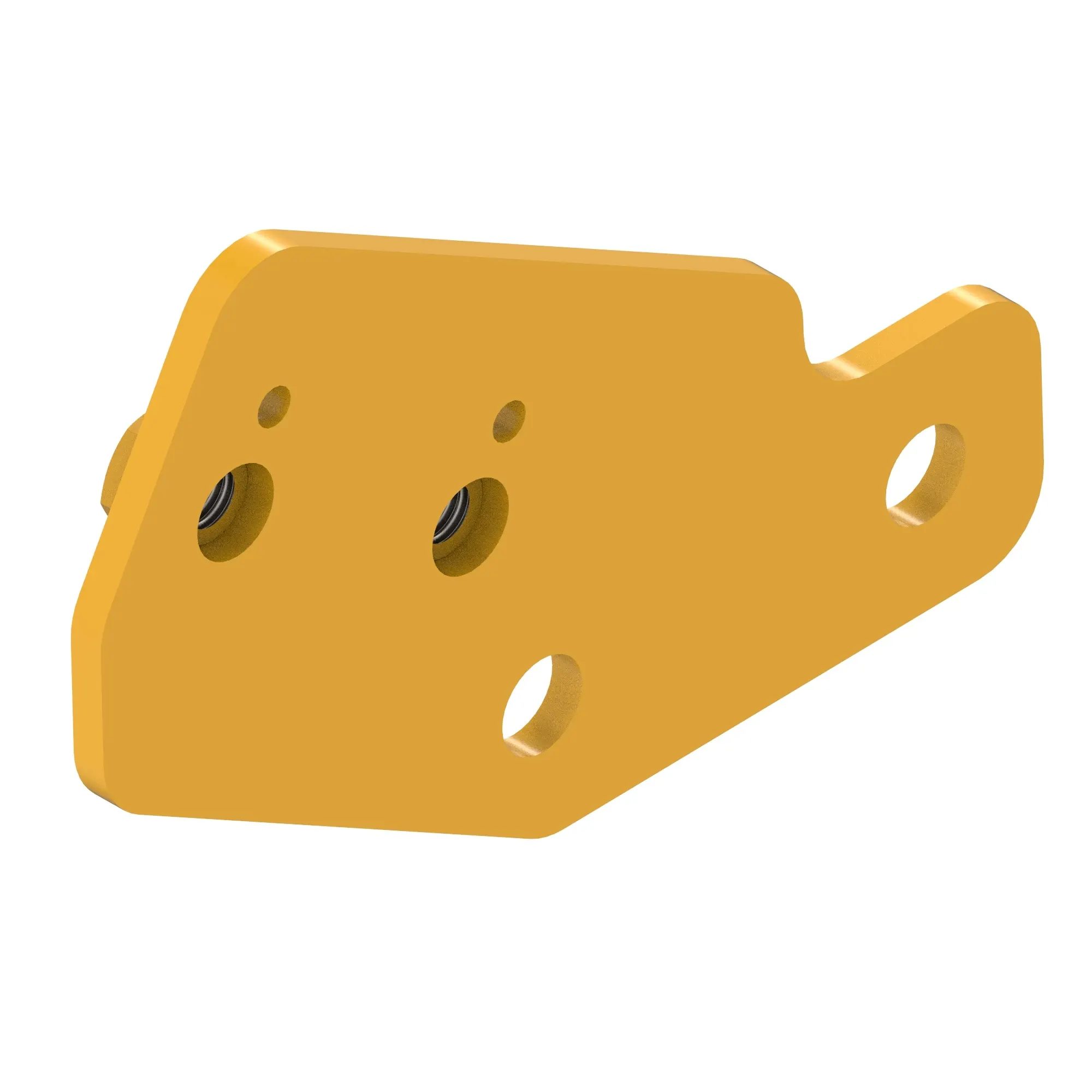 BRACKET, HARNESS CONNECTOR BRACKET