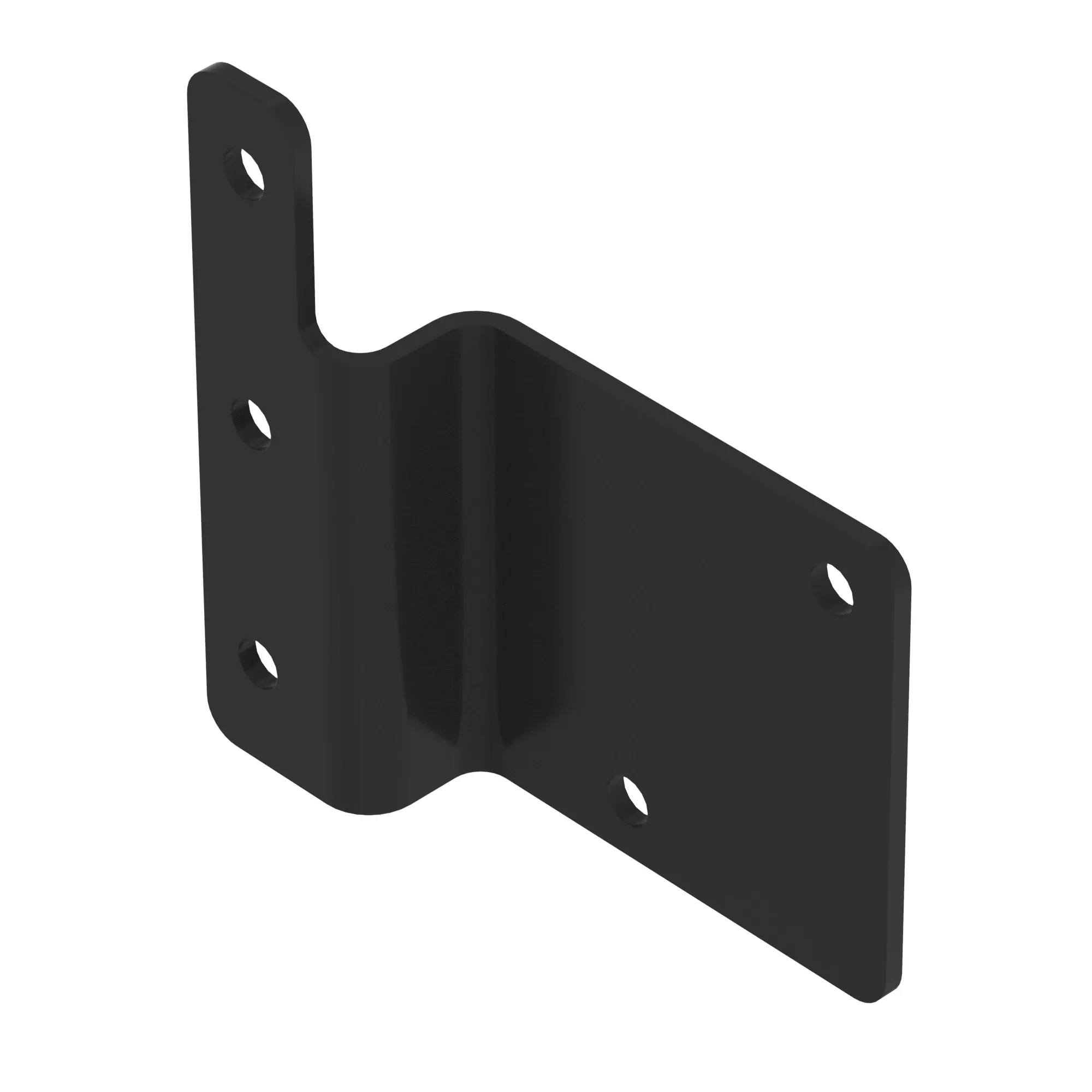 BRACKET, REG 2 SEC BRAKE VALVE