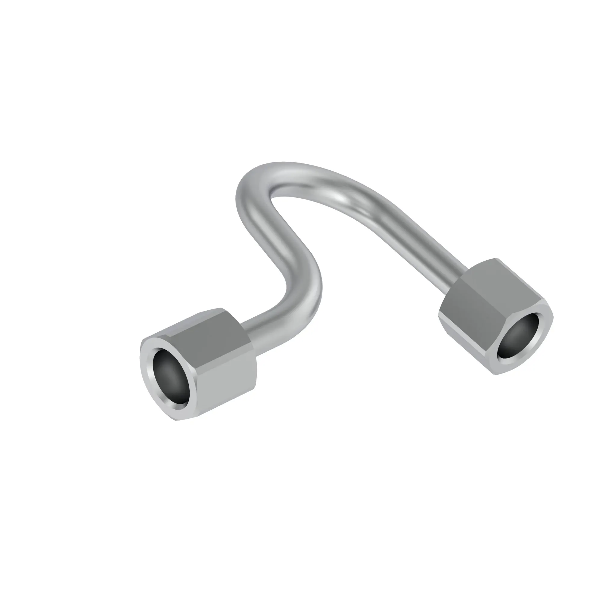 FUEL LINE,HIGH PRESSURE