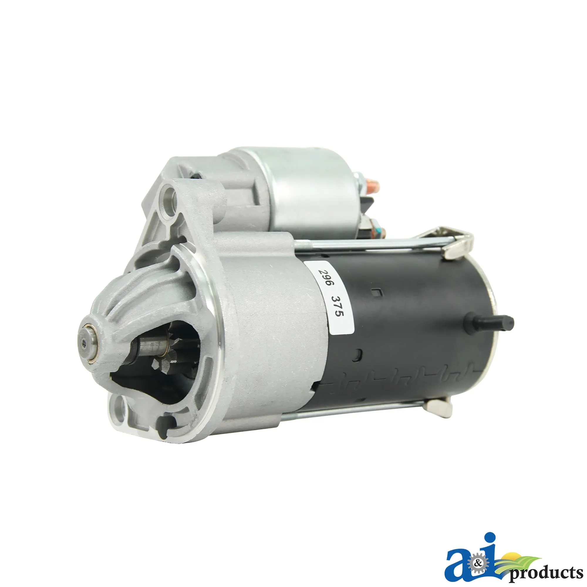 A&I Products Starter Motor - A-MIA11732