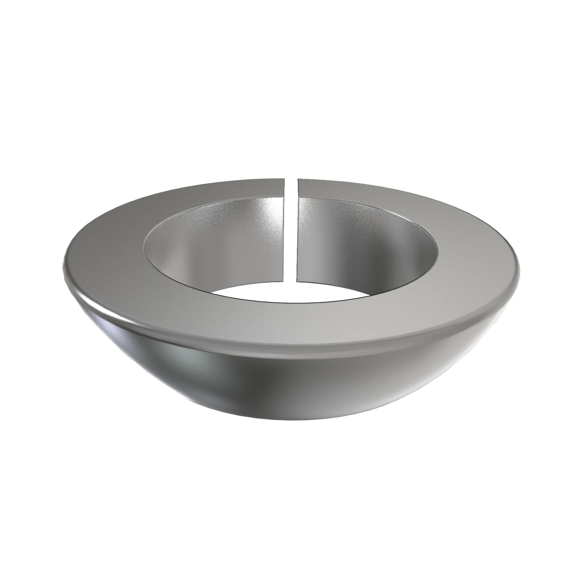 WASHER, HELICAL SPRING LOCK