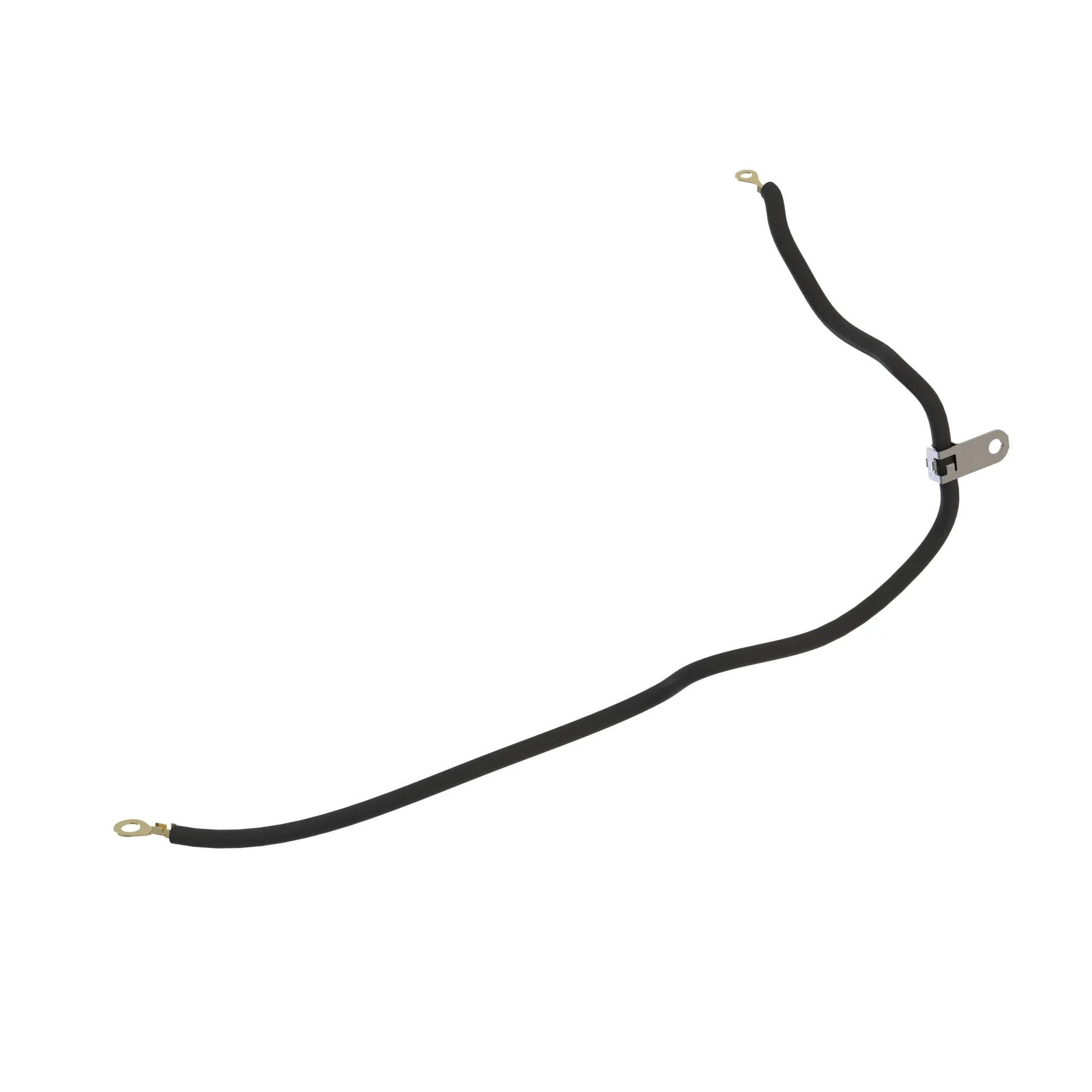 Ground cable