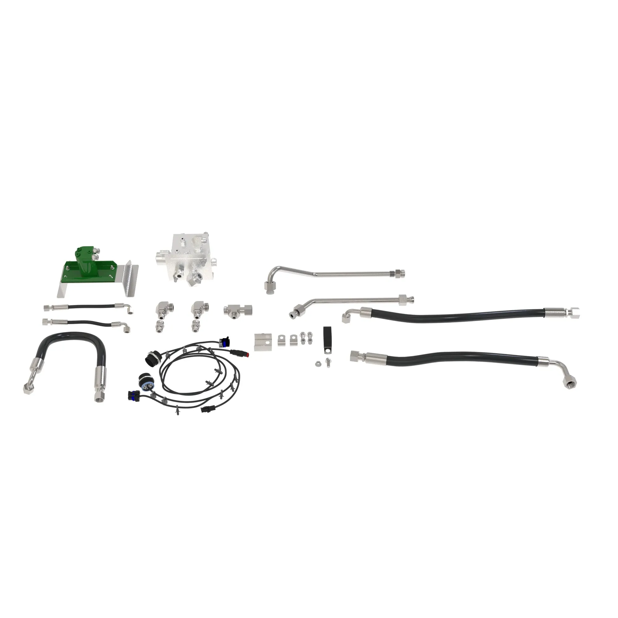 SPREADER, ADVANCED POWERCAST BUNDLE
