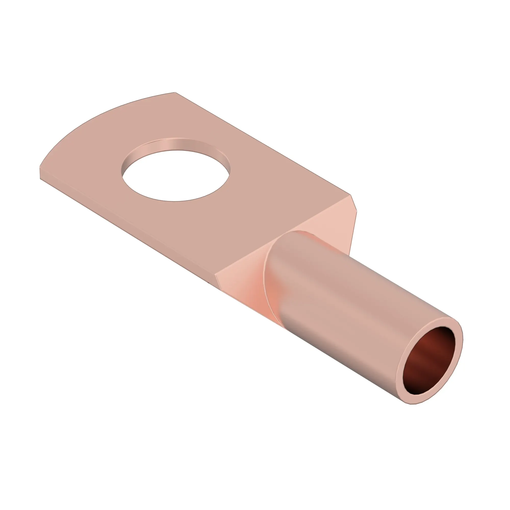 John Deere Electrical Connector Terminal - 57M7414