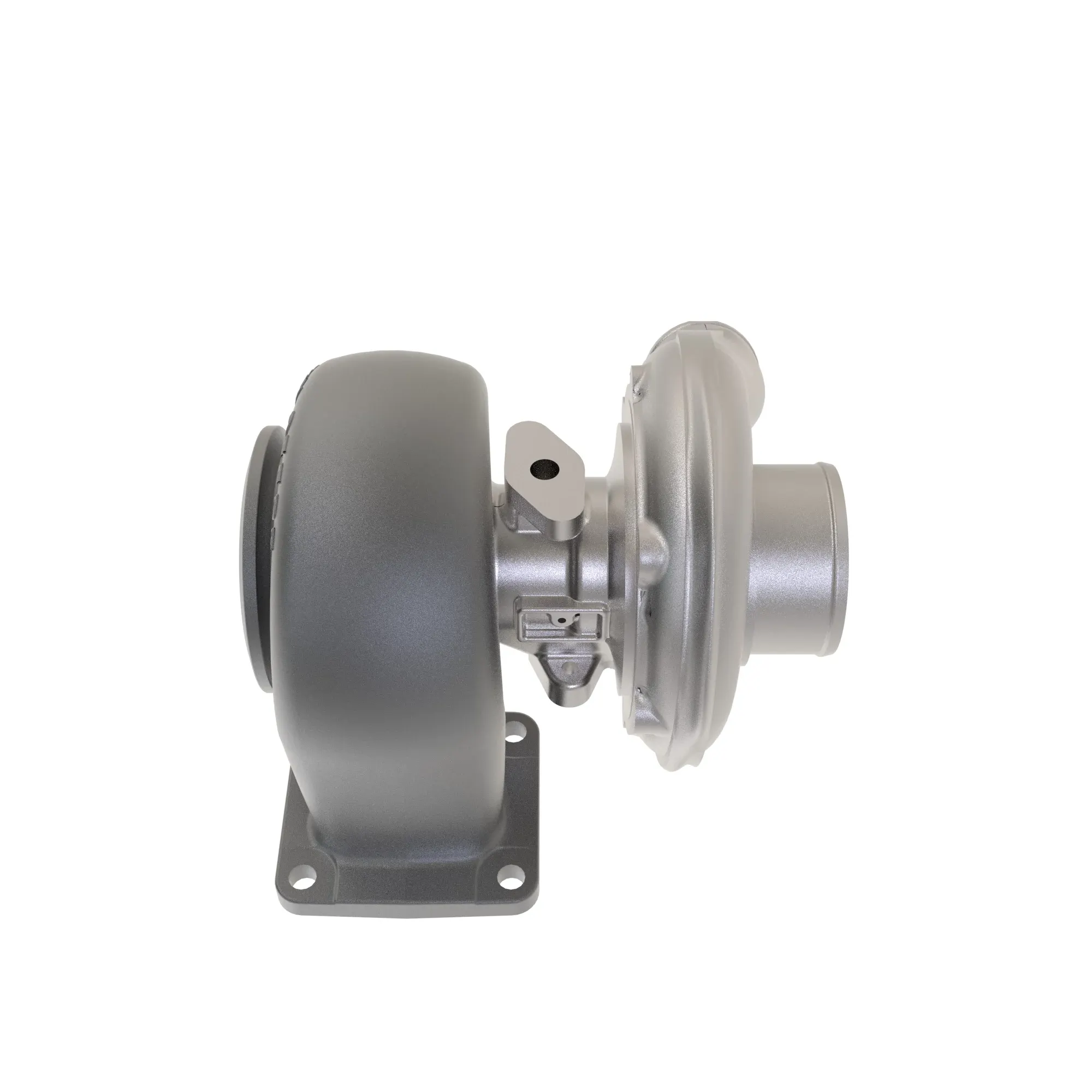 John Deere Turbocharger - RE516007