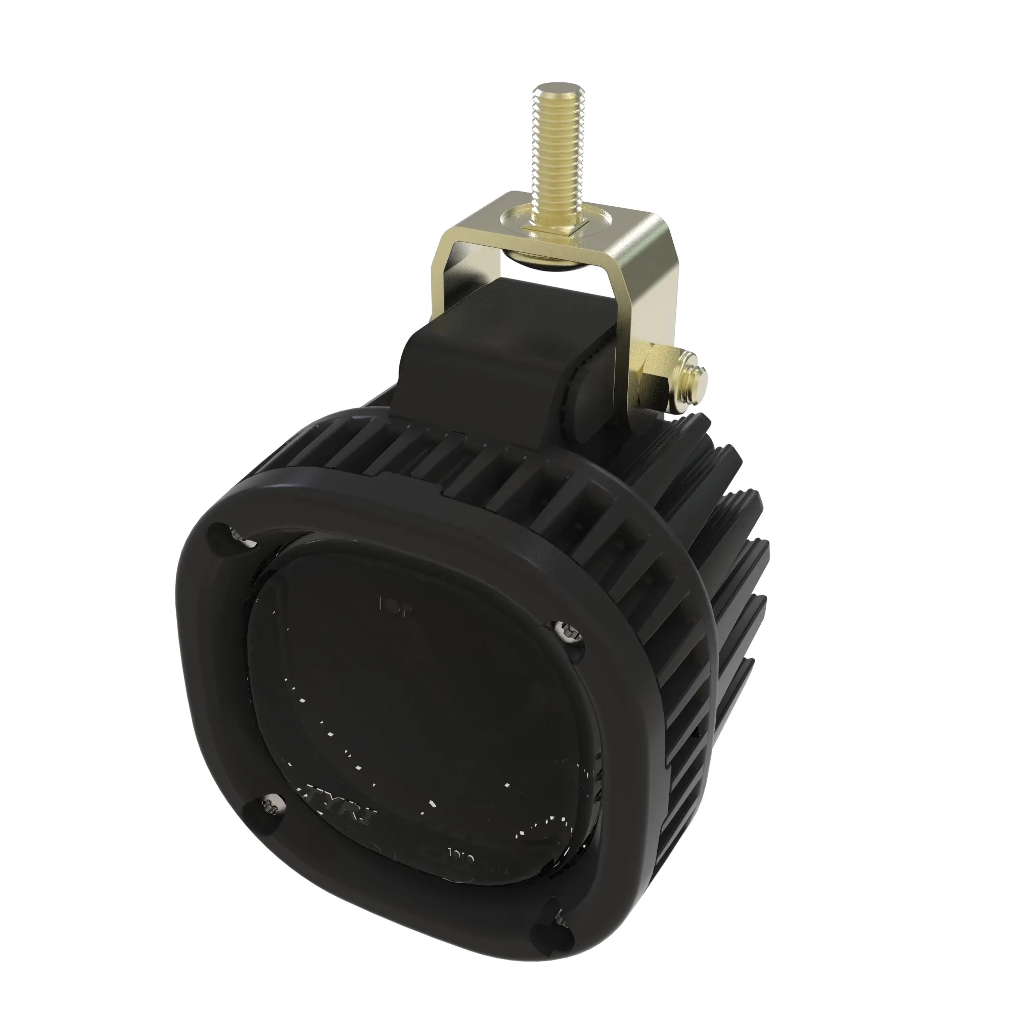 John Deere Flood Lamp, 32 Volts - AT374191
