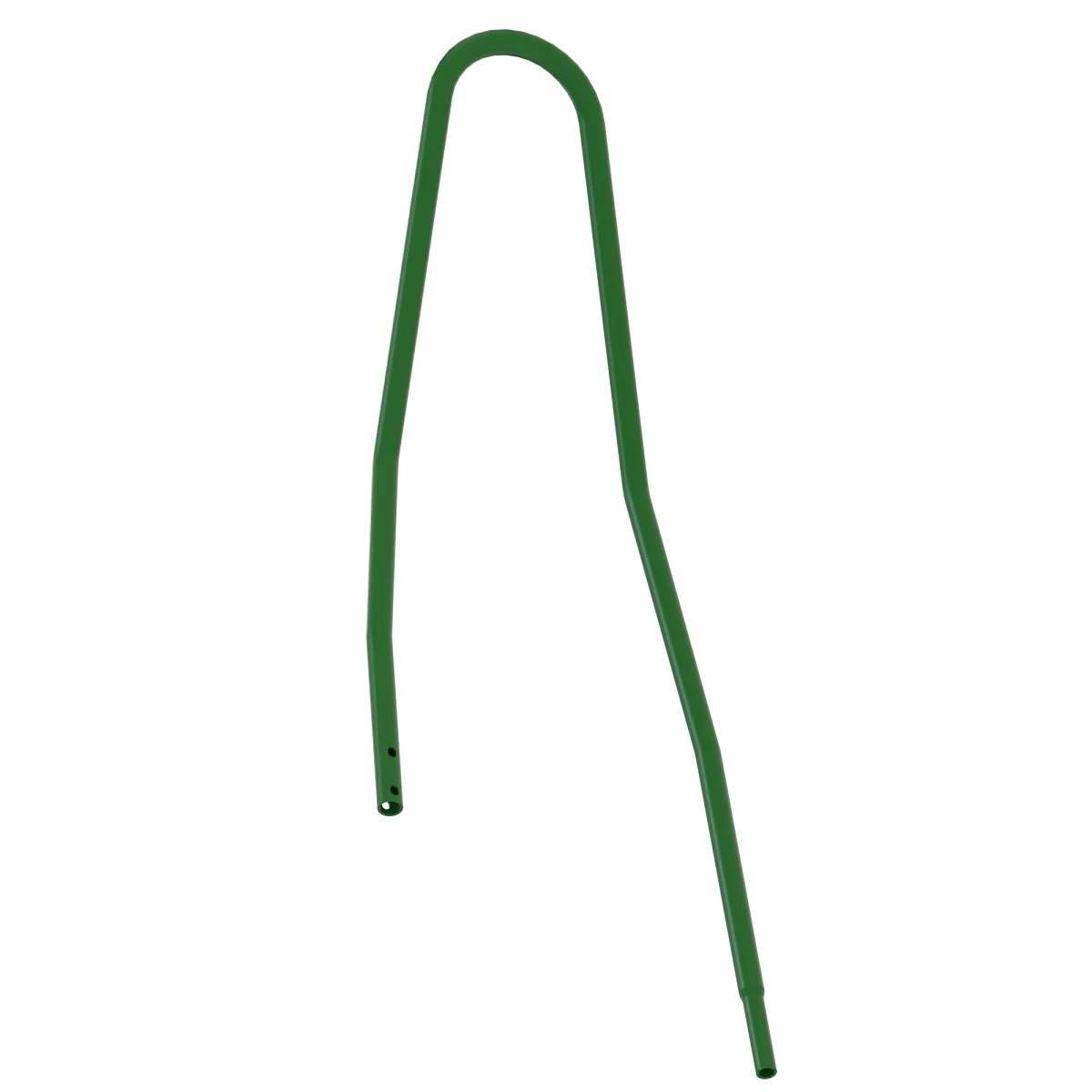 Handrail, 810 Ladder Ext Front