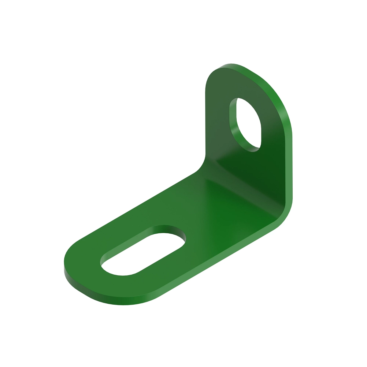 John Deere Styling Left Side Rear Corner Angle - HXE11135